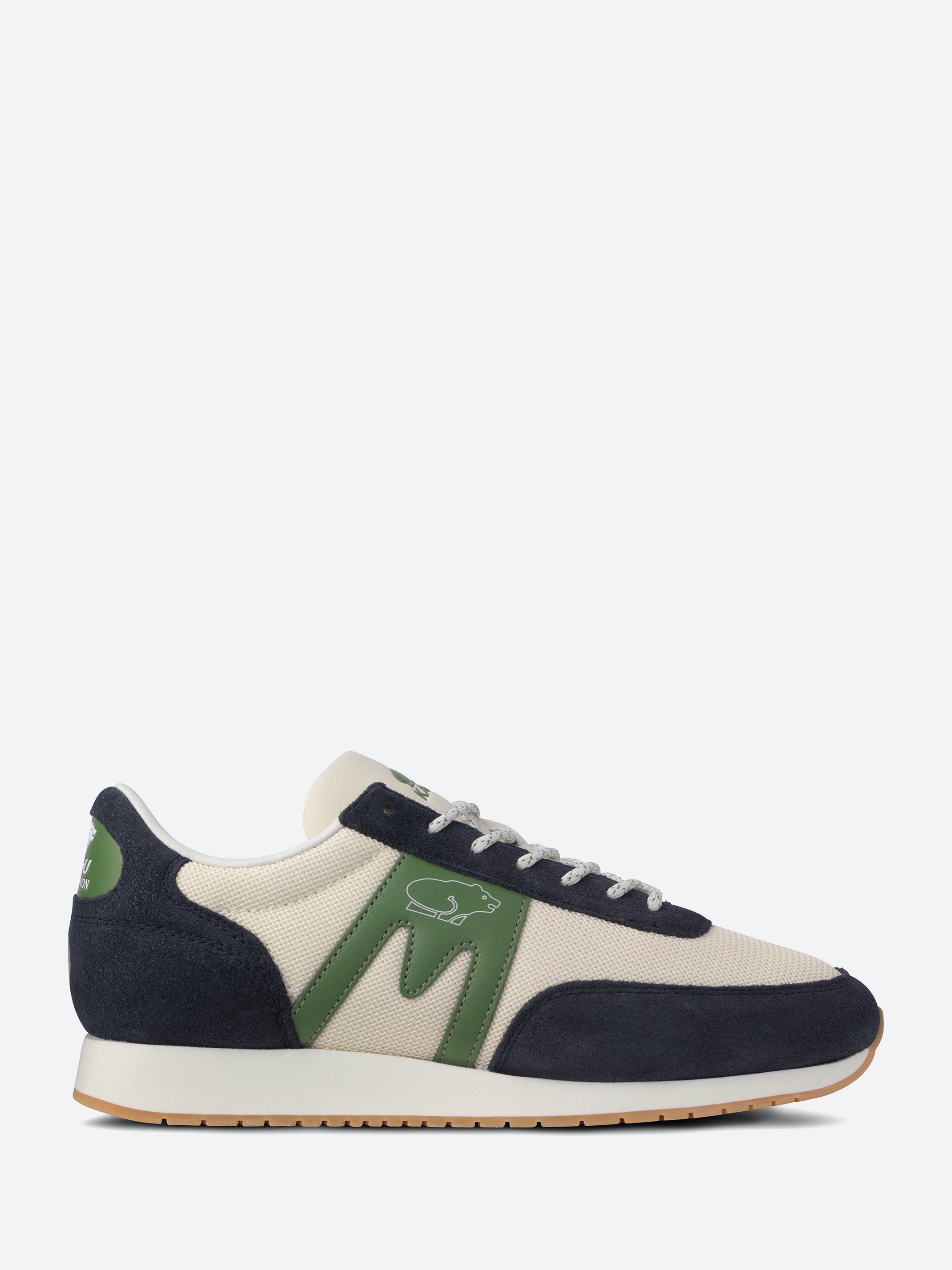 Karhu - Albatross 82 in India Ink and Cactus – gravitypope
