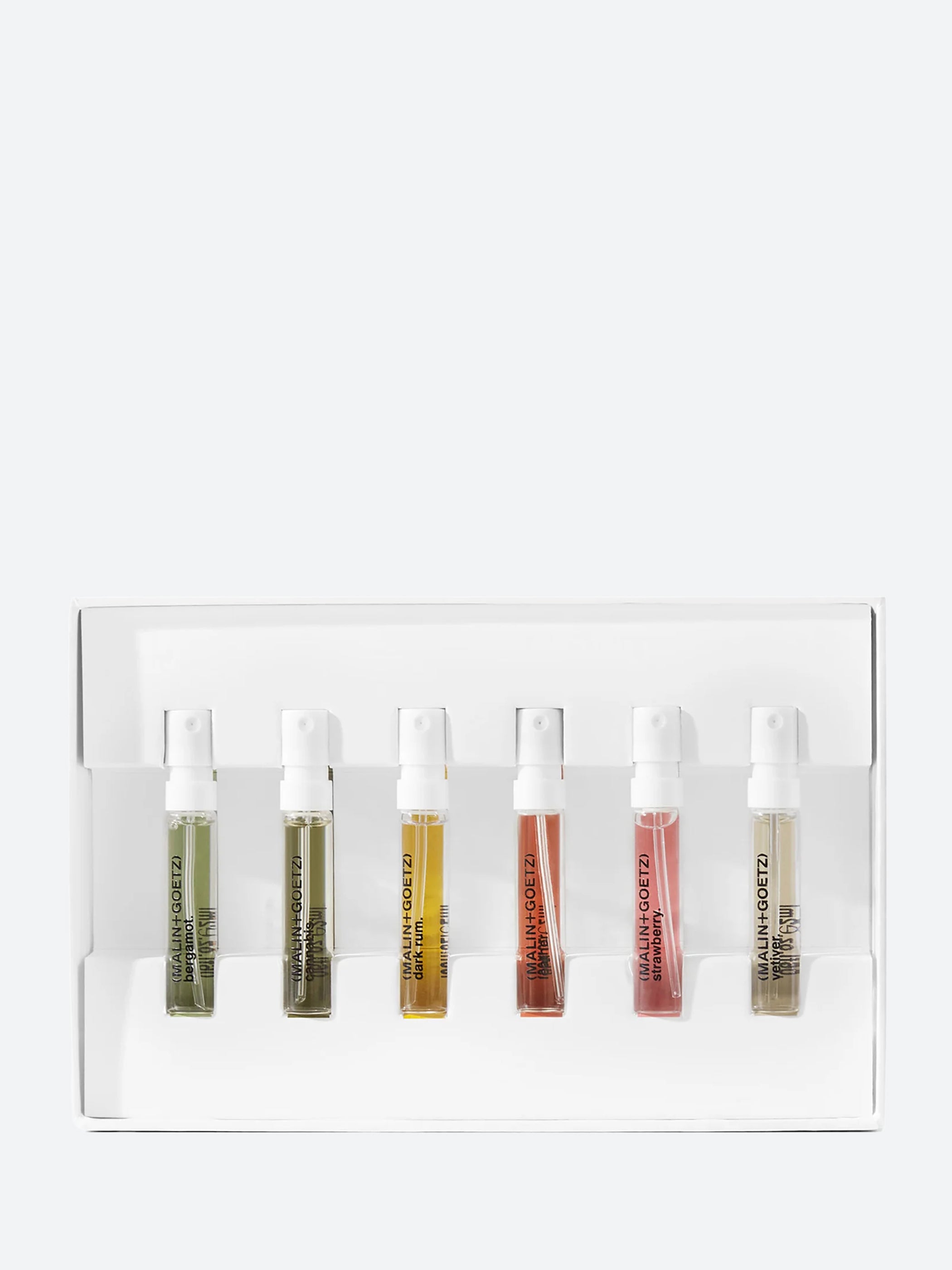 Fragrance Discovery Kit
