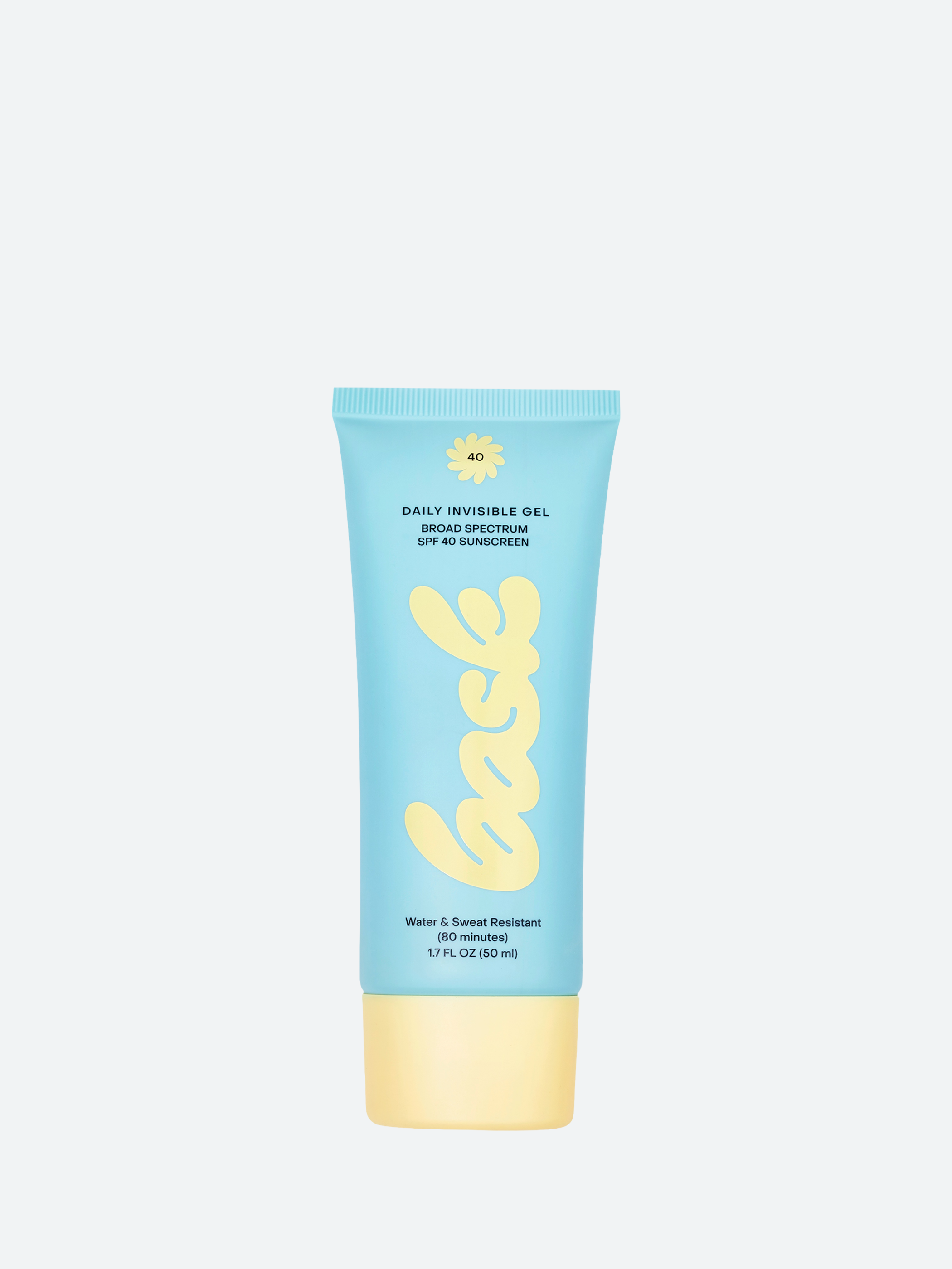 Daily Invisible Gel SPF 40 Sunscreen