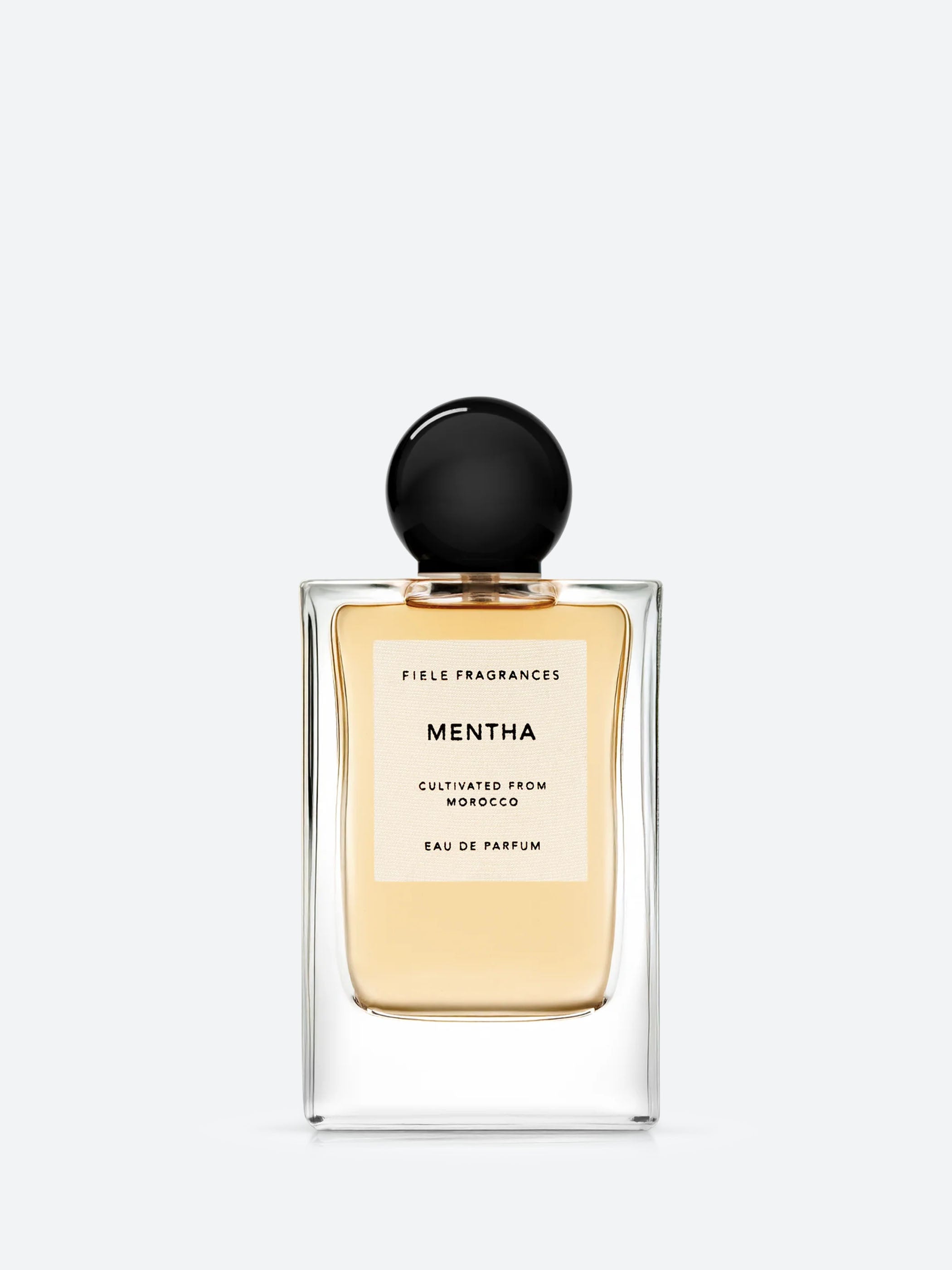 Fiele Fragrances - Pogostemon – gravitypope