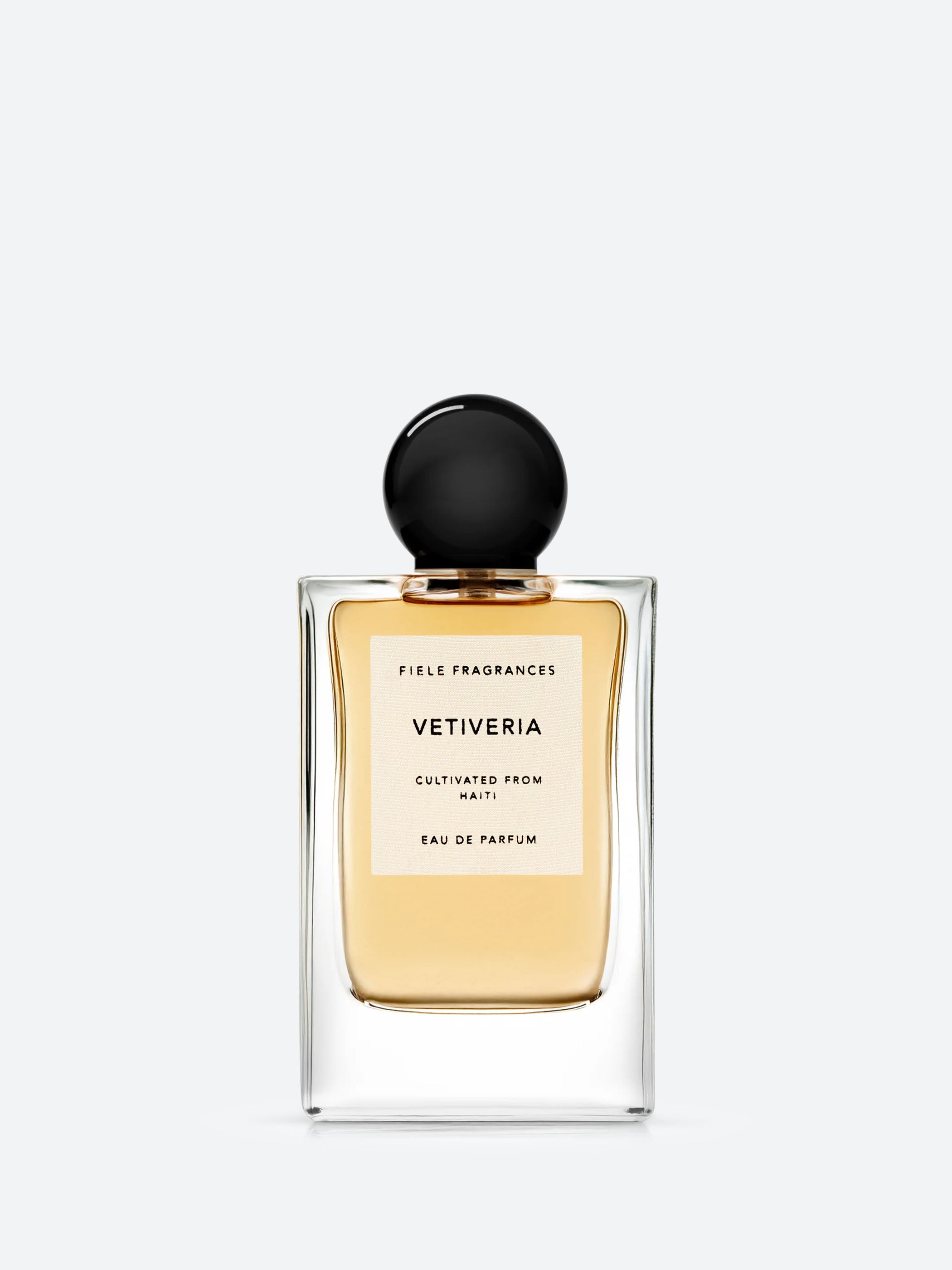 Fiele Fragrances - Pogostemon – gravitypope