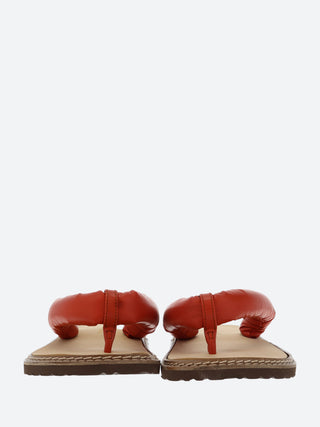 Sofie D'Hoore Flip Flops