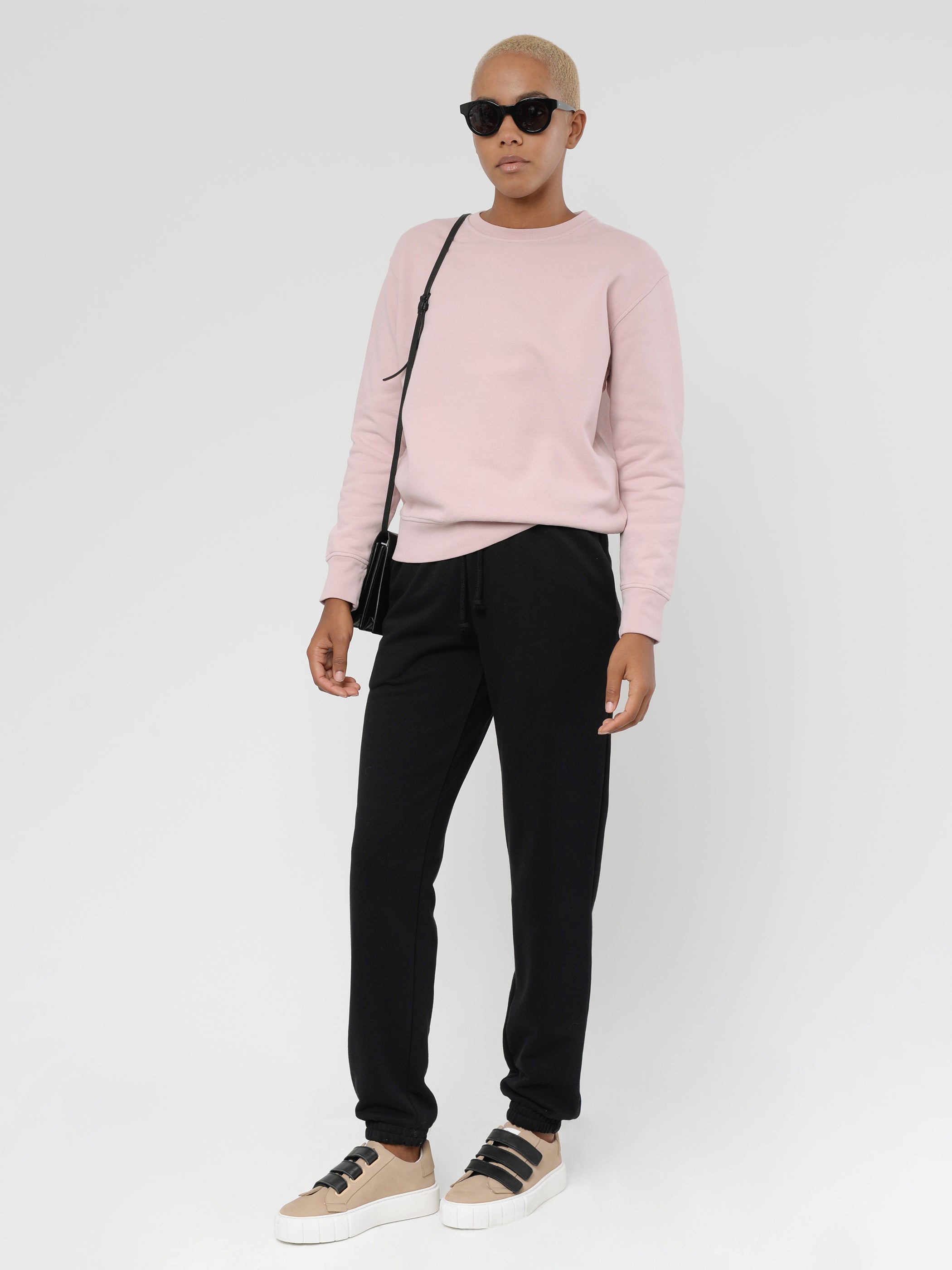 Basic Sweat Pant