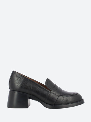 Wonders G-6107 Heel Loafer