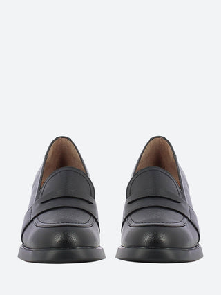 Wonders G-6107 Heel Loafer