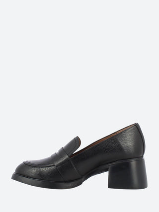 Wonders G-6107 Heel Loafer