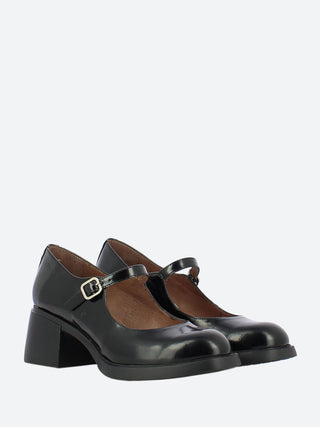 Wonders G-6150 Heel Mary Jane