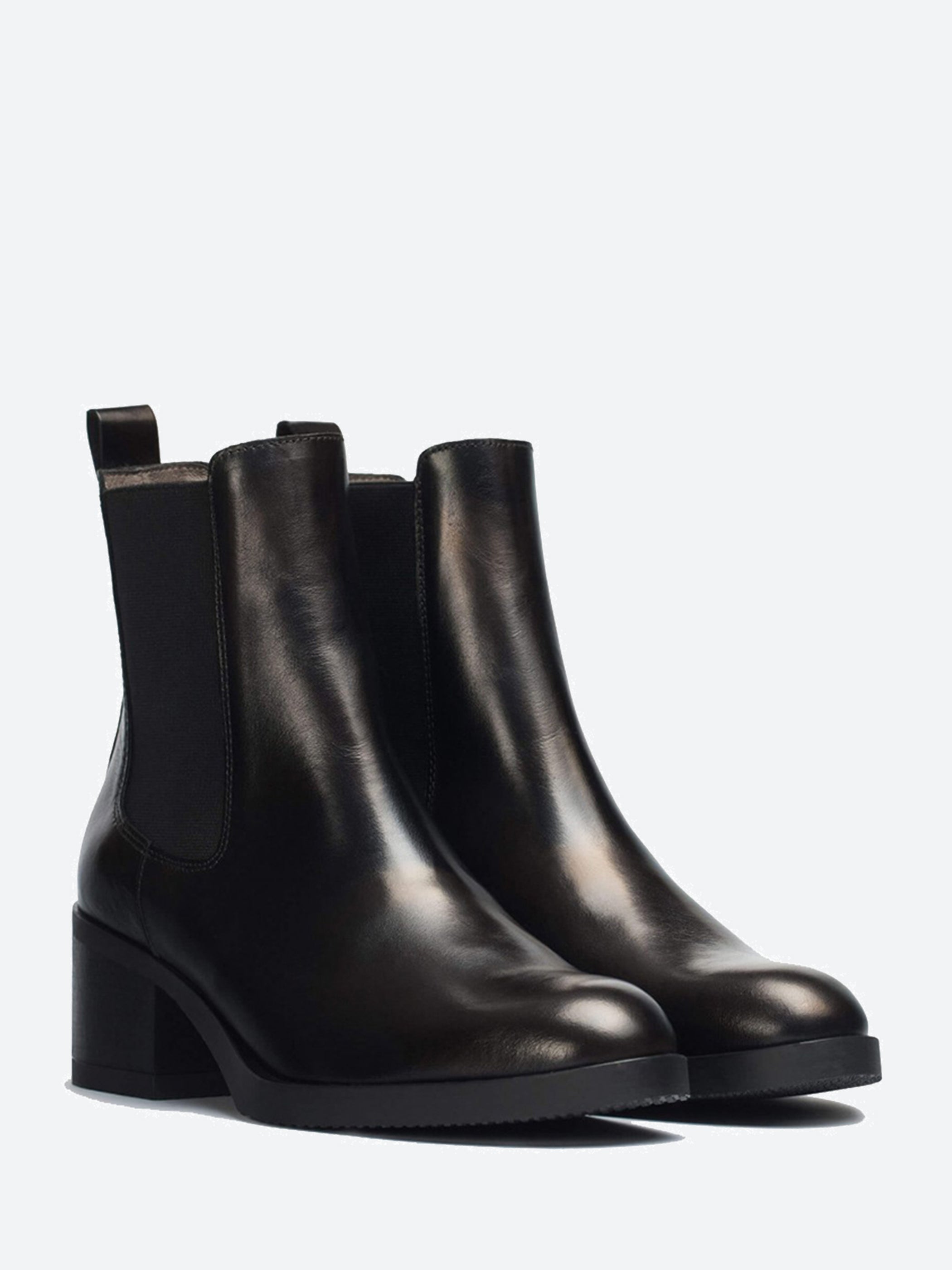 G-6207 Chelsea Boot