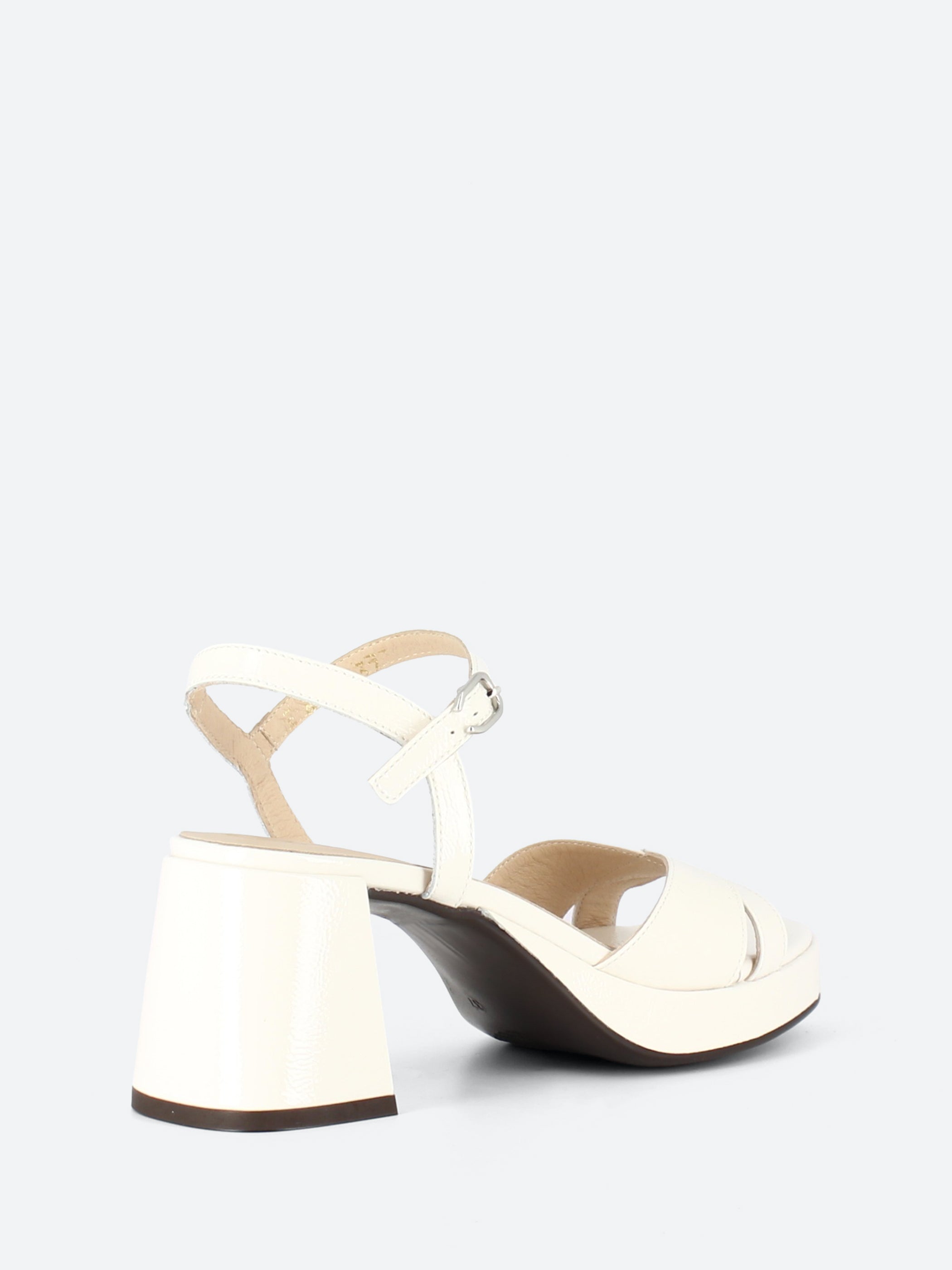 G-6803 Heel Sandal