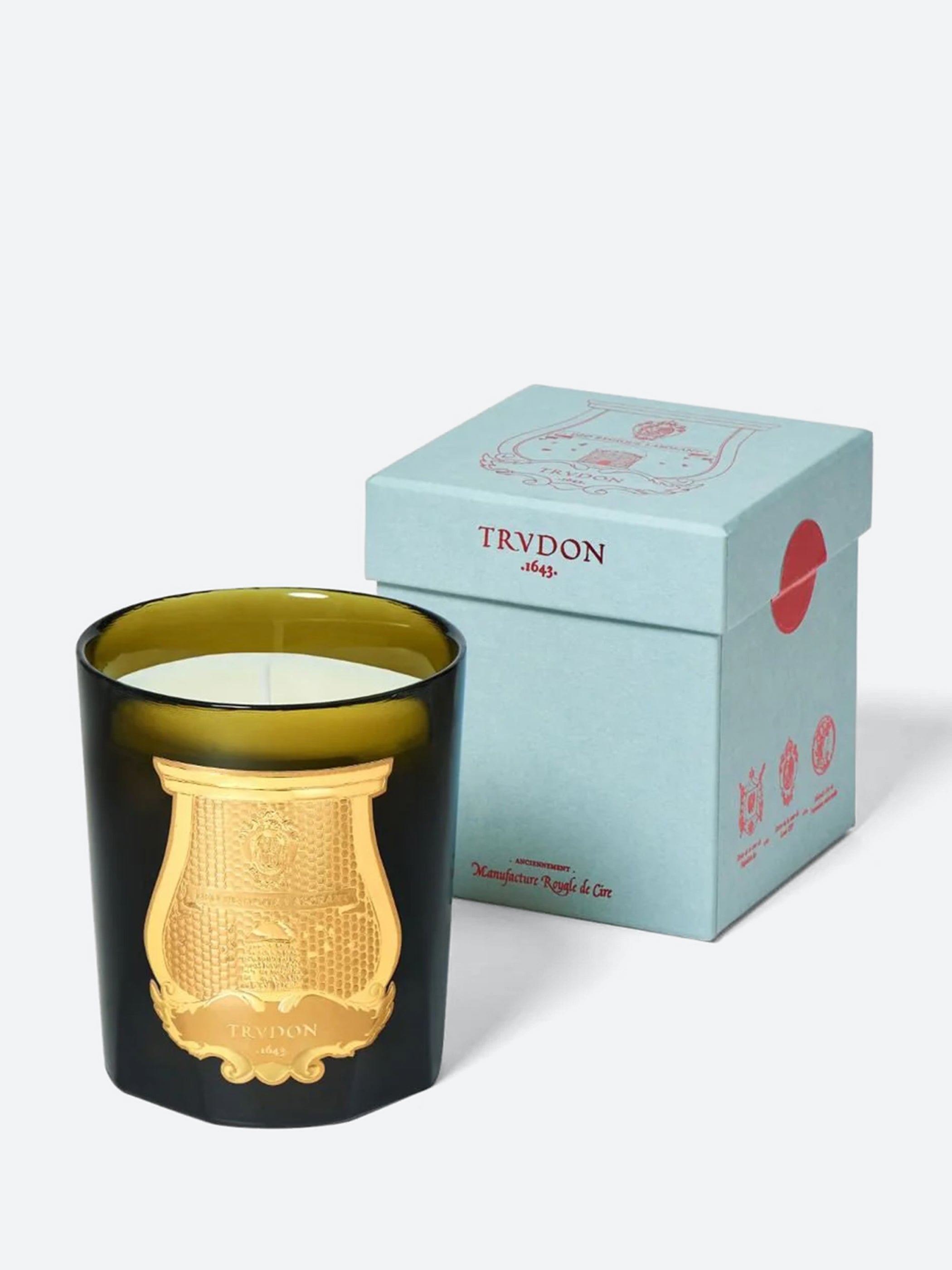 Gabriel Candle