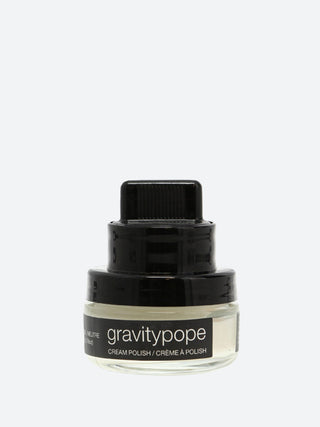 gravitypope Cream Polish
