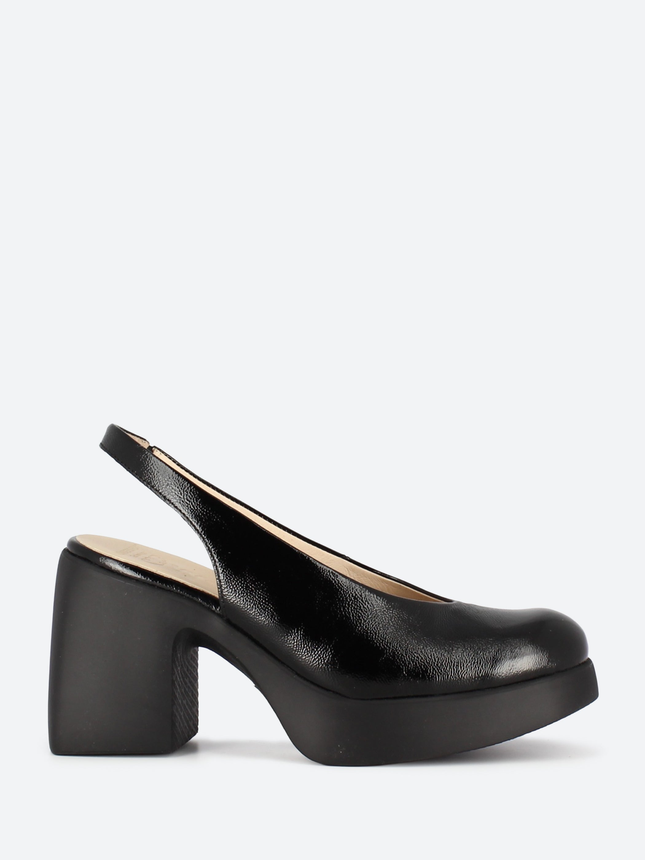 H-4970 Slingback Heel