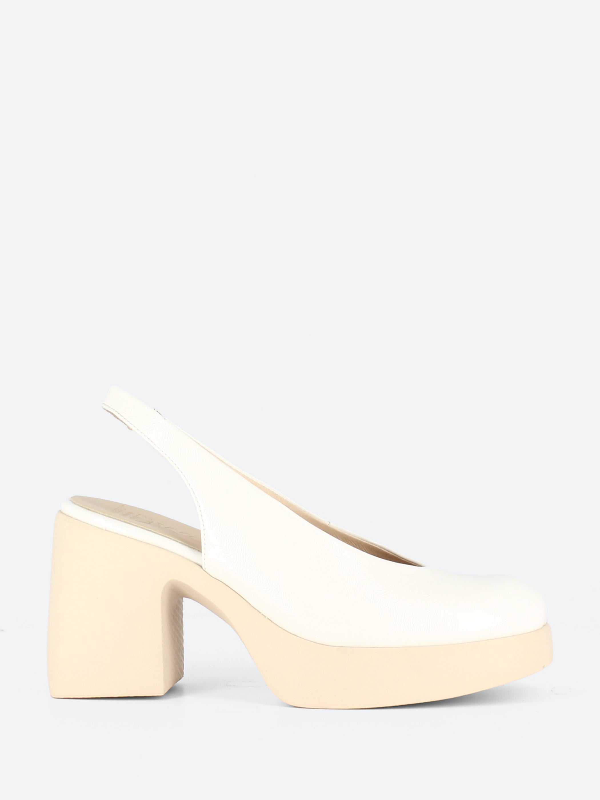 H-4970 Slingback Heel