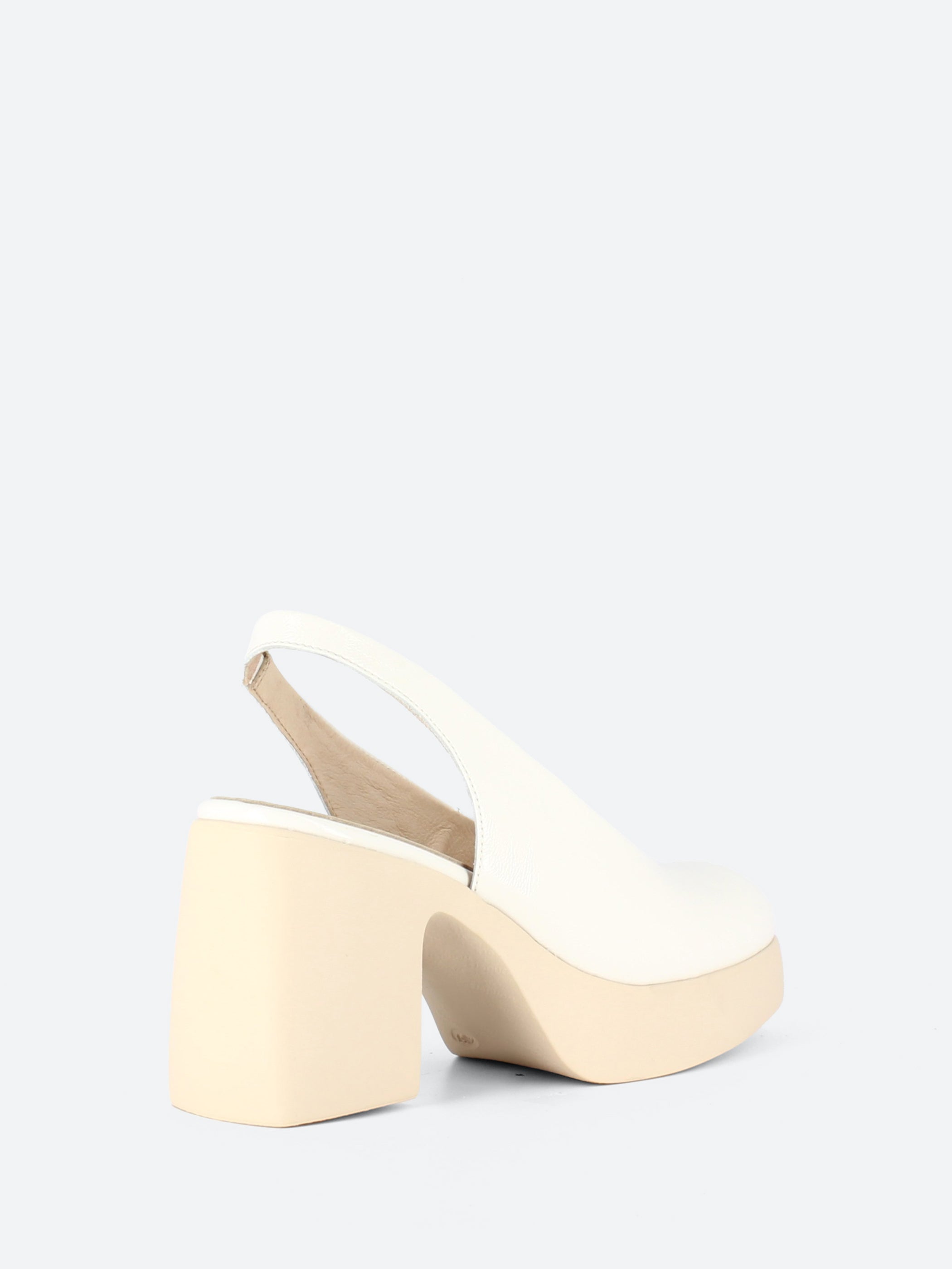 H-4970 Slingback Heel