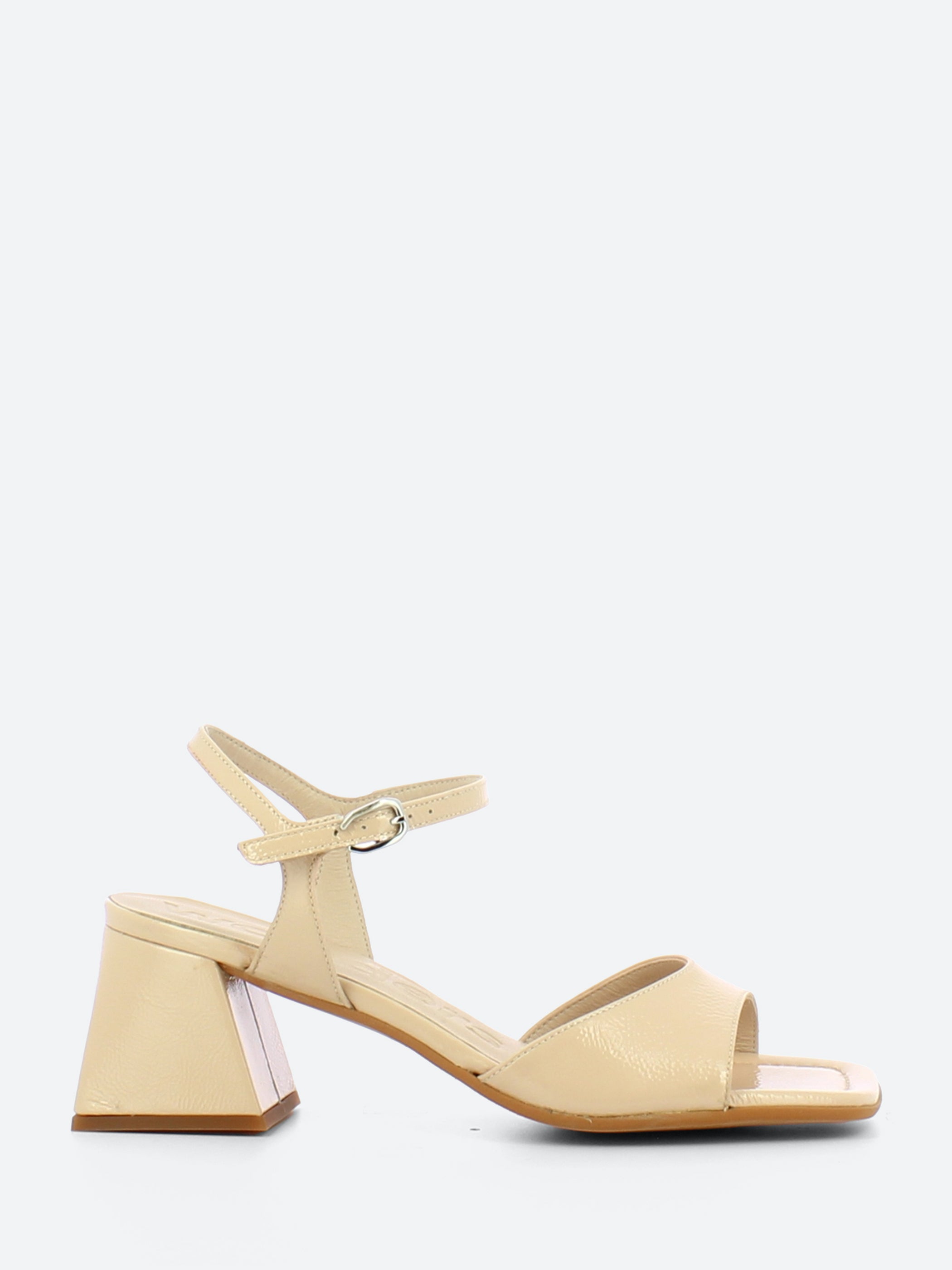 H-6102 Heel Sandal