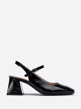 Wonders H-6307 Slingback Heels