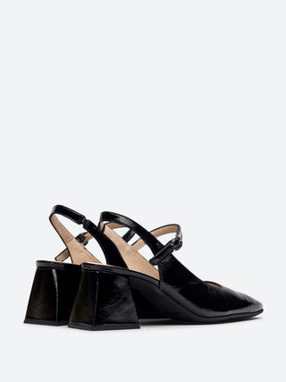 Wonders H-6307 Slingback Heels