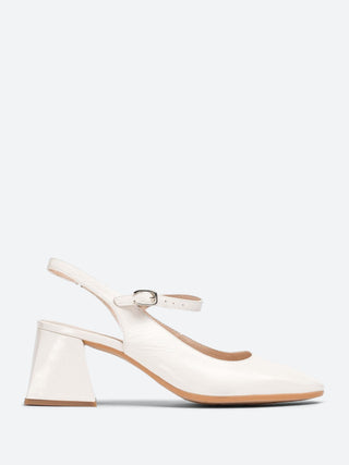 Wonders H-6307 Slingback Heels