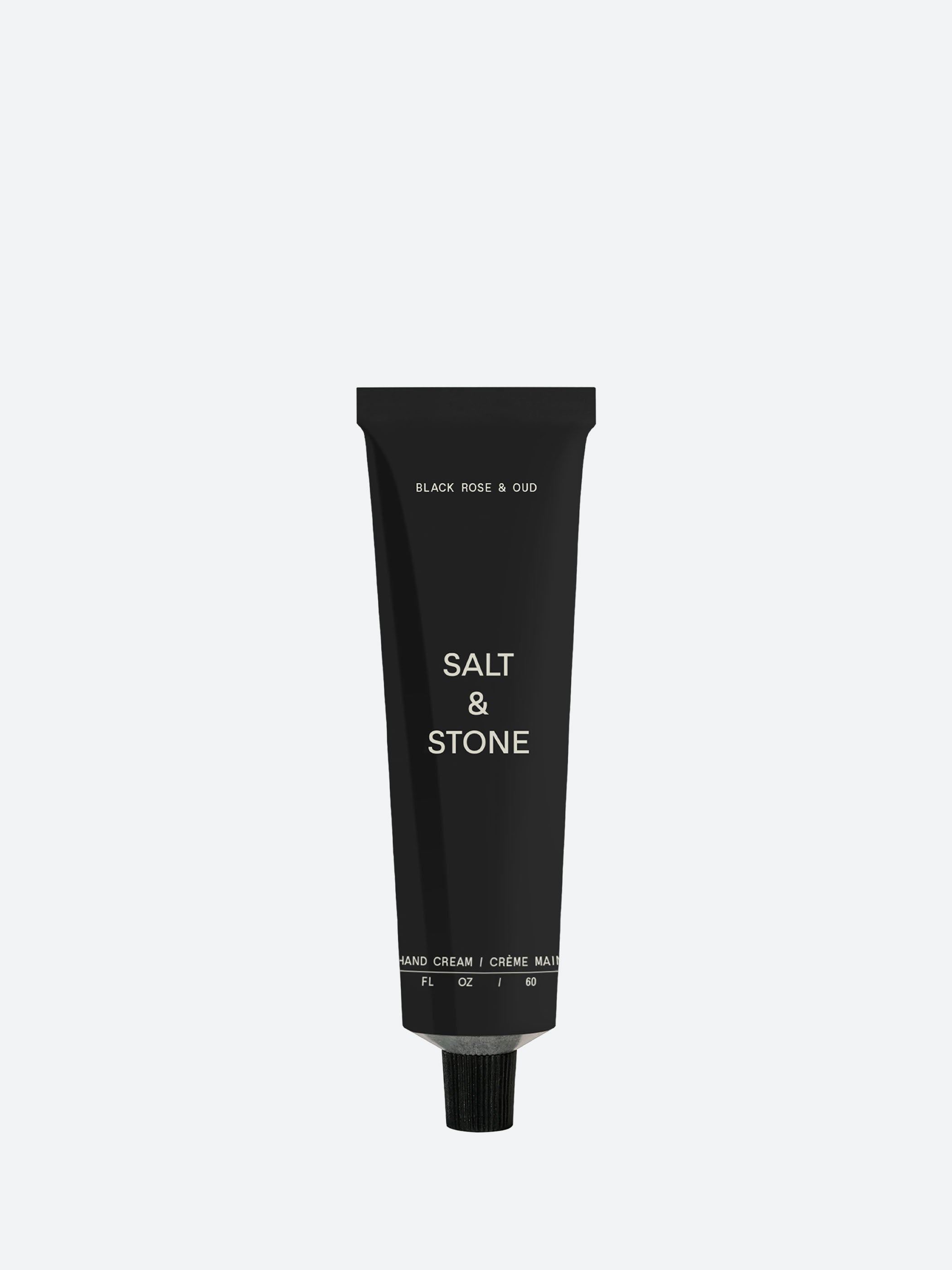Black Rose & Oud Hand Cream