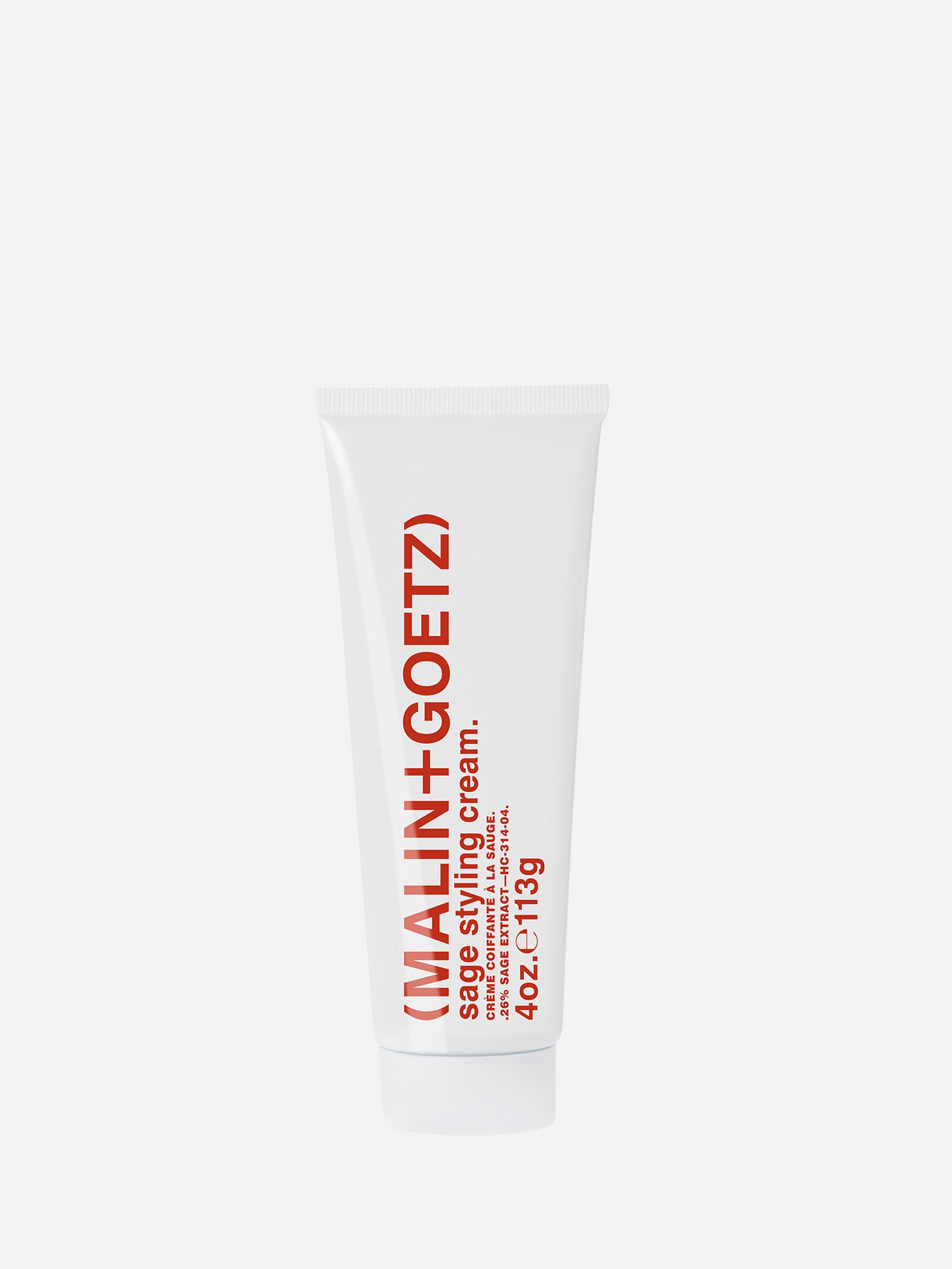 Sage Styling Cream