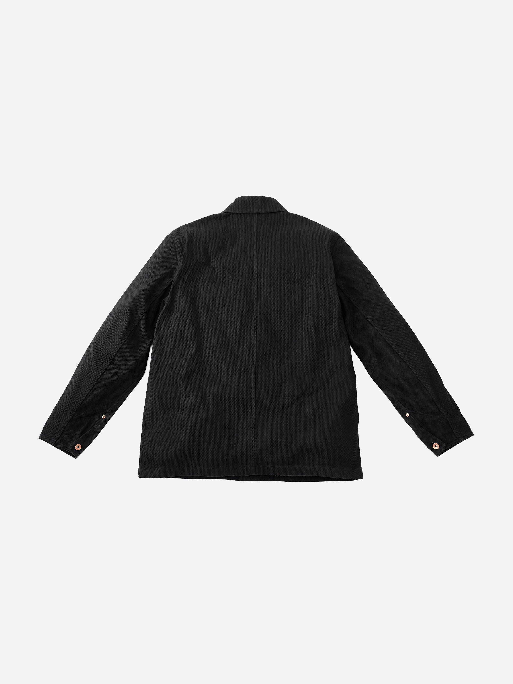 Kuzushi Chore Coat