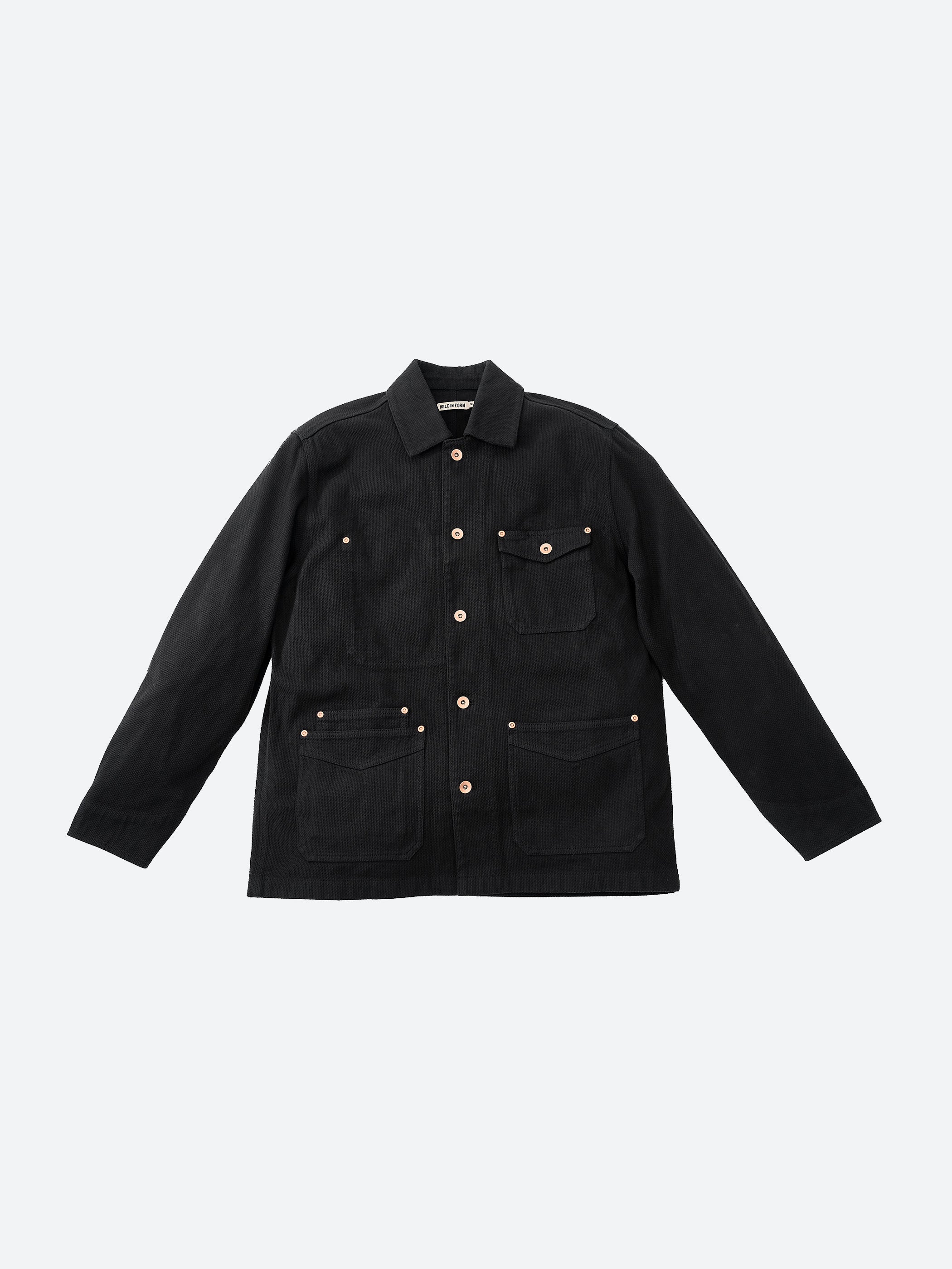 Kuzushi Chore Coat