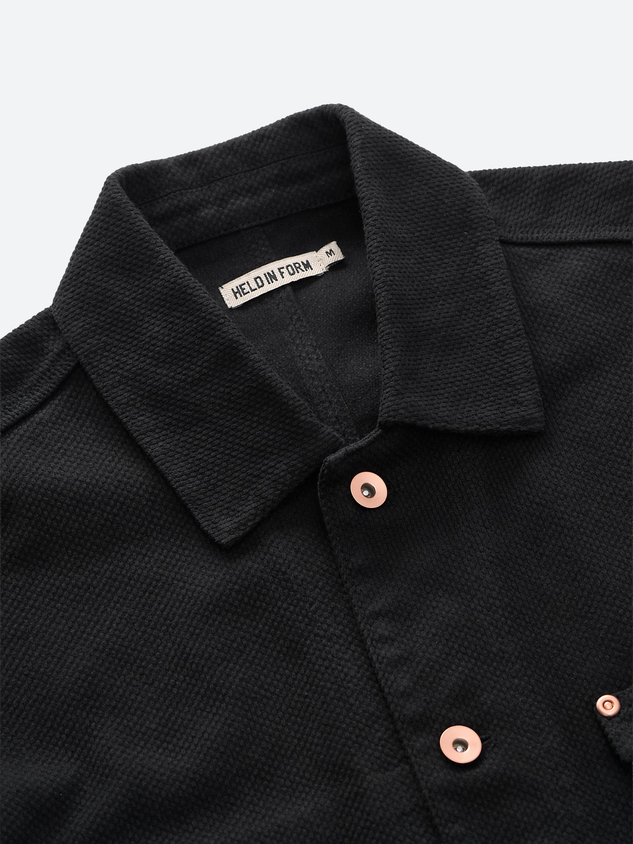 Kuzushi Chore Coat