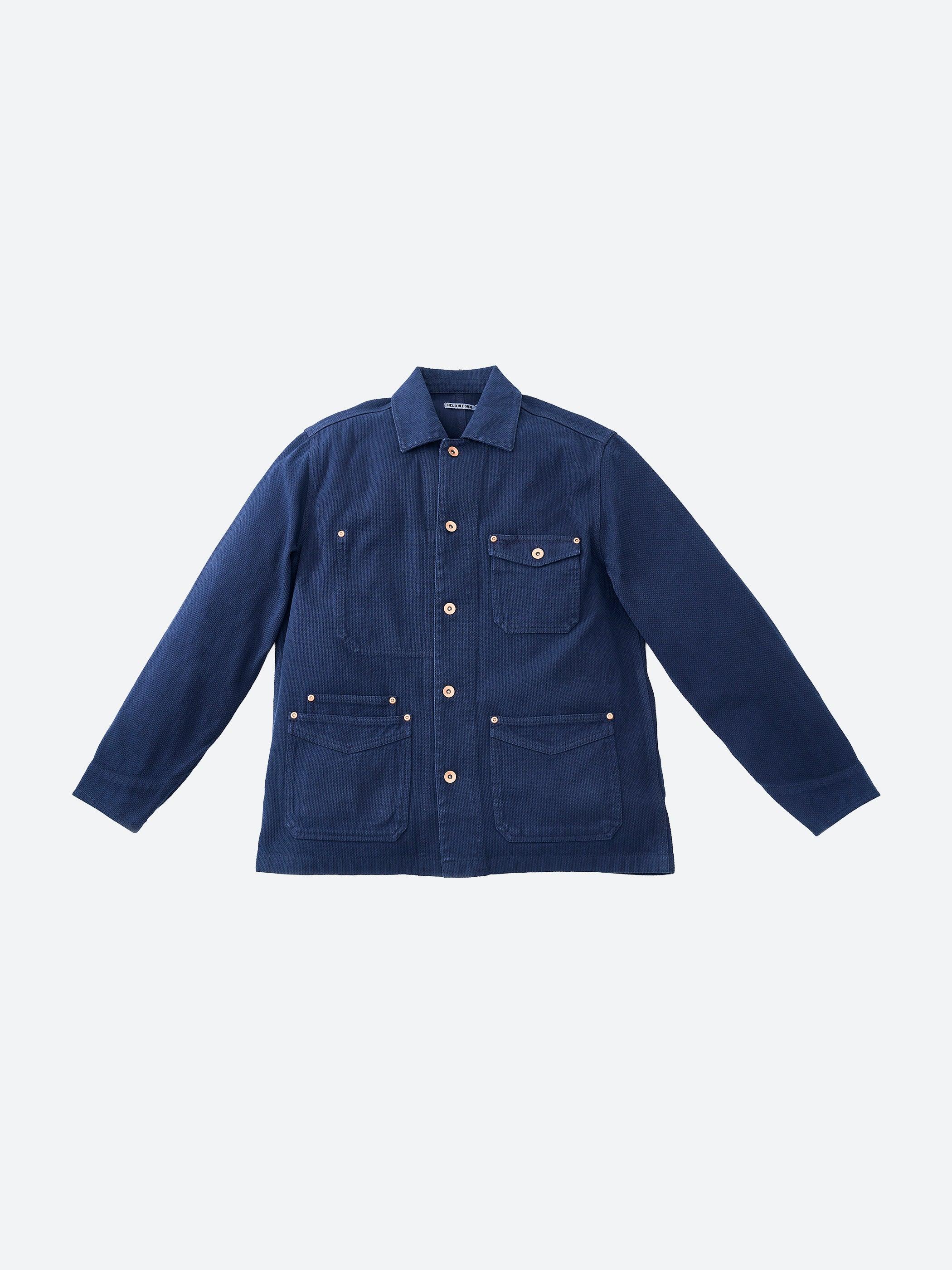 Kuzushi Chore Coat