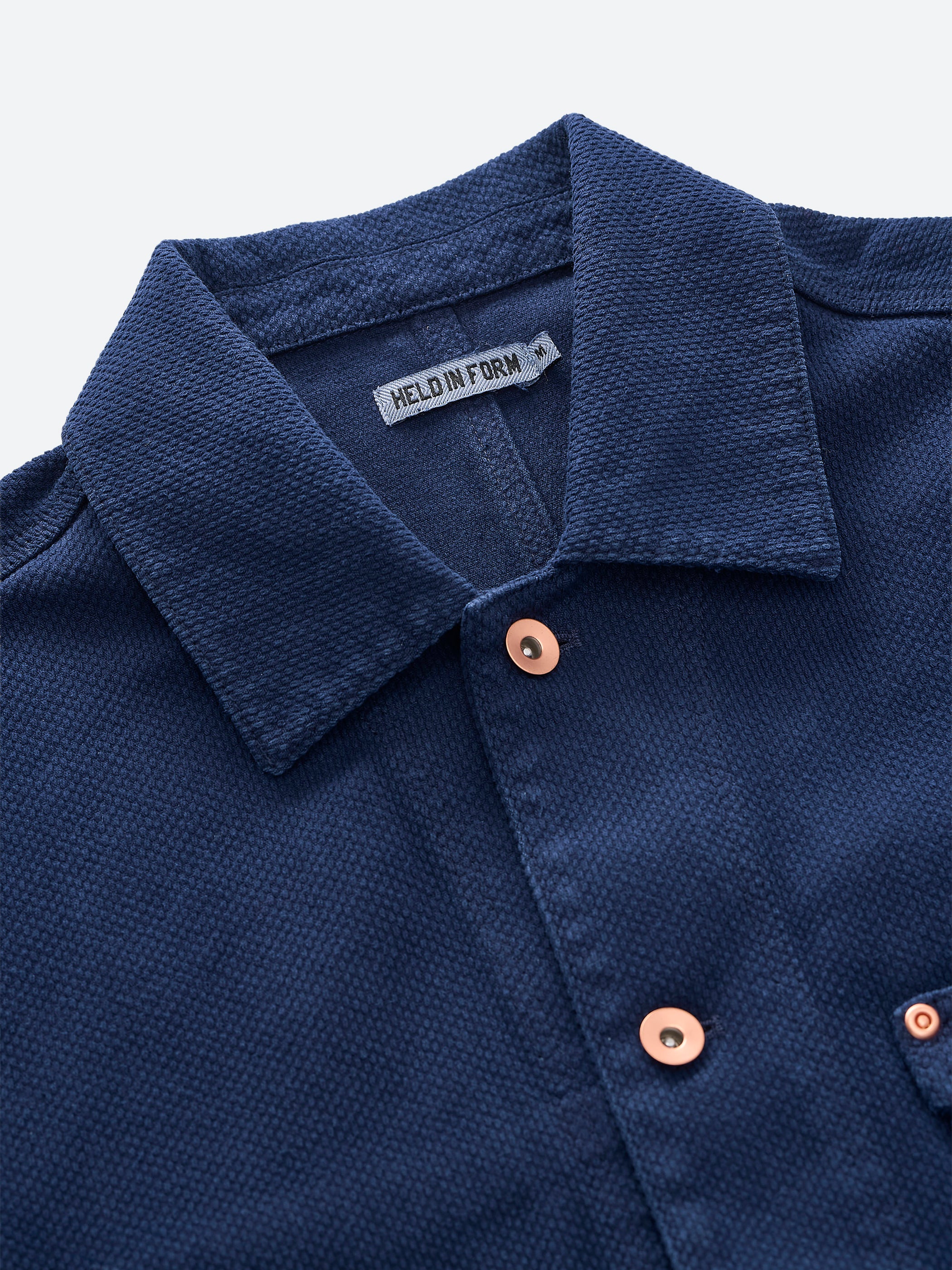 Kuzushi Chore Coat
