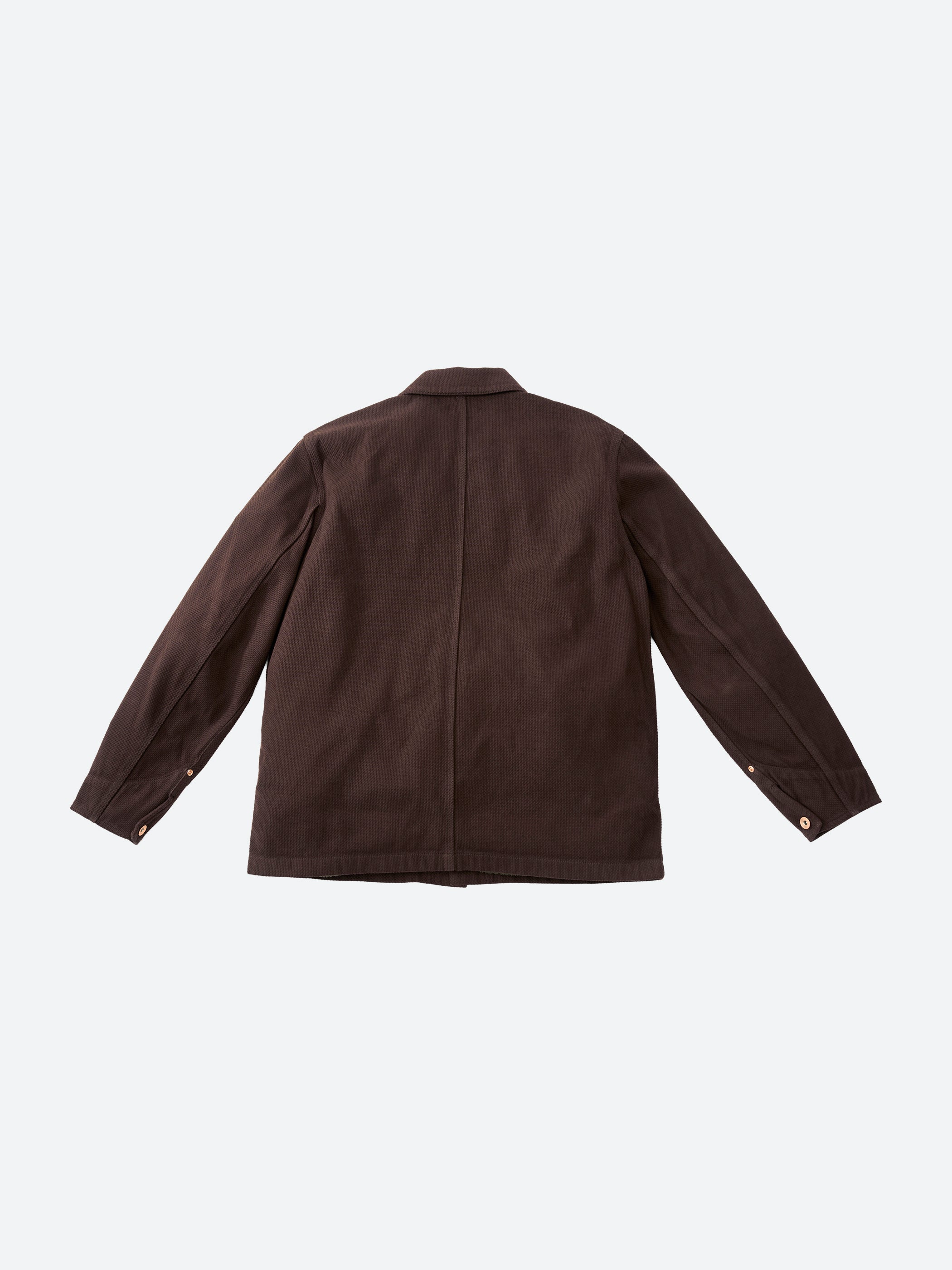 Kuzushi Chore Coat