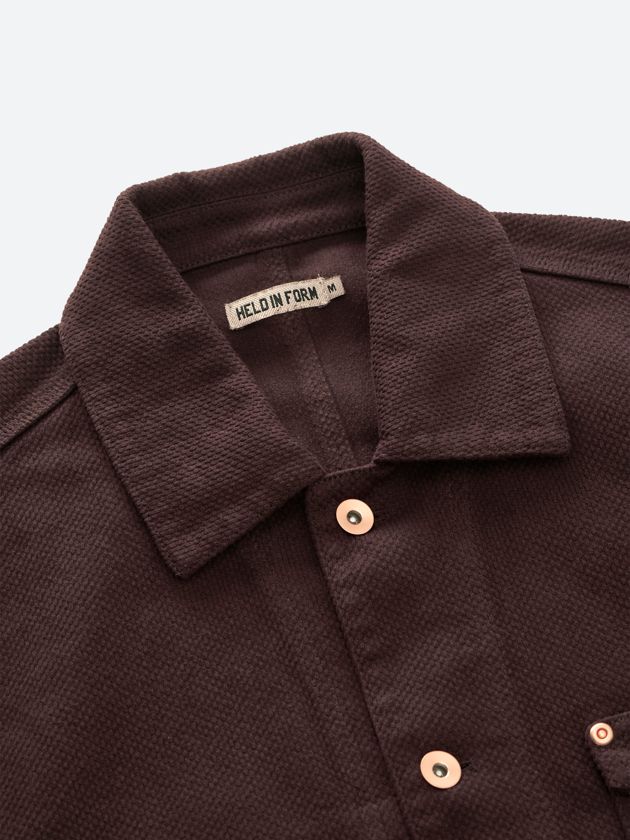 Kuzushi Chore Coat
