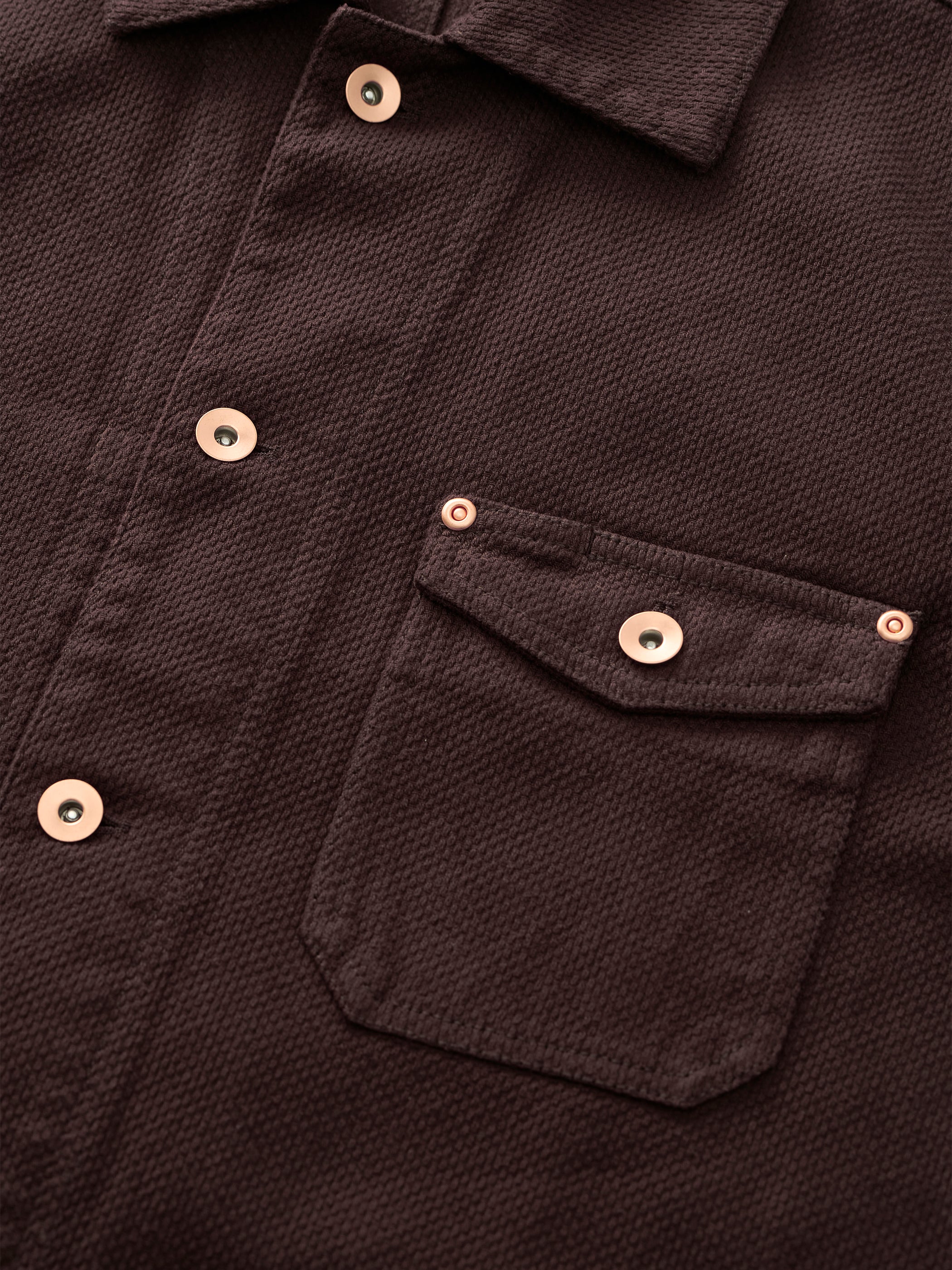 Kuzushi Chore Coat