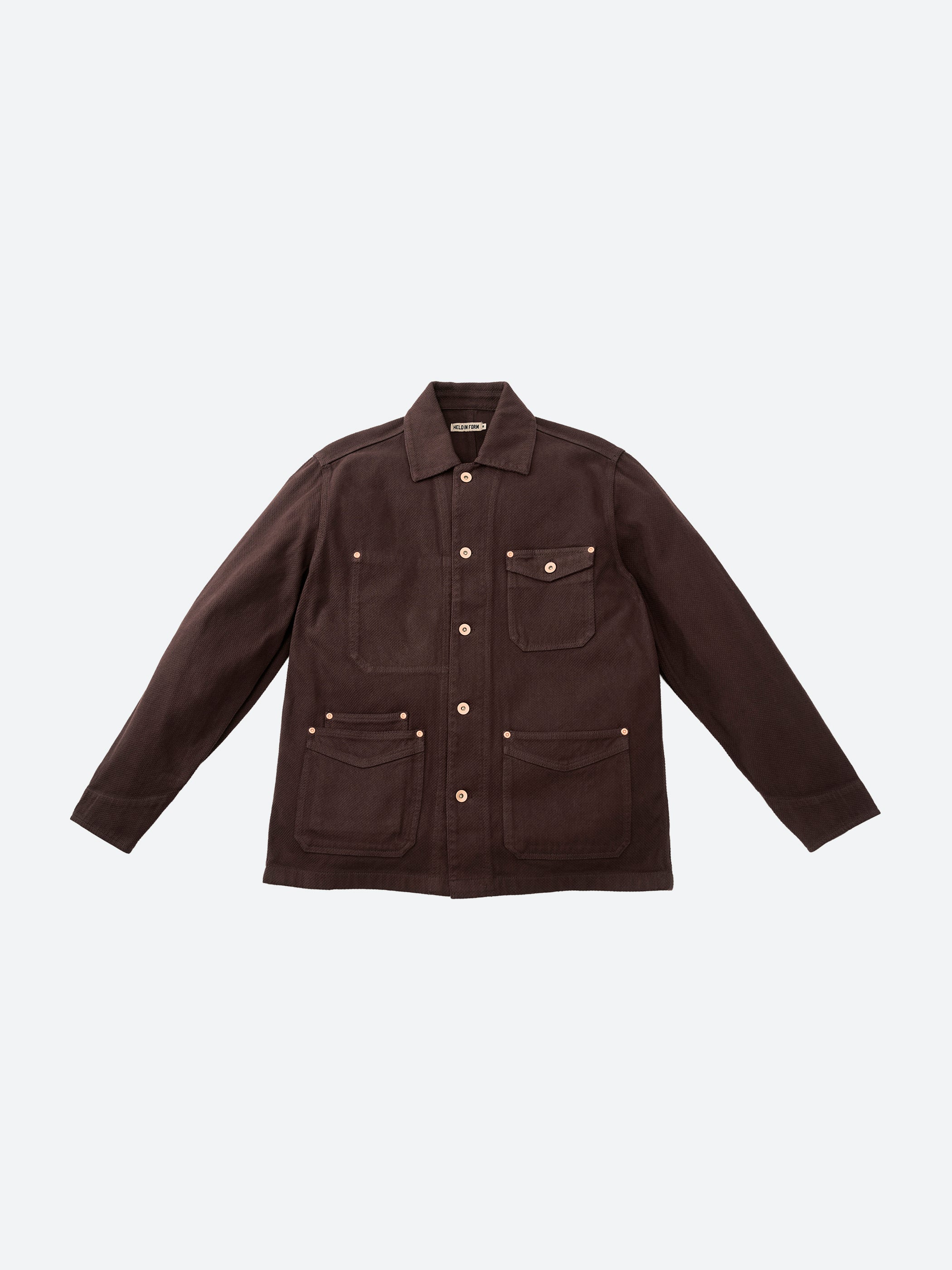 Kuzushi Chore Coat
