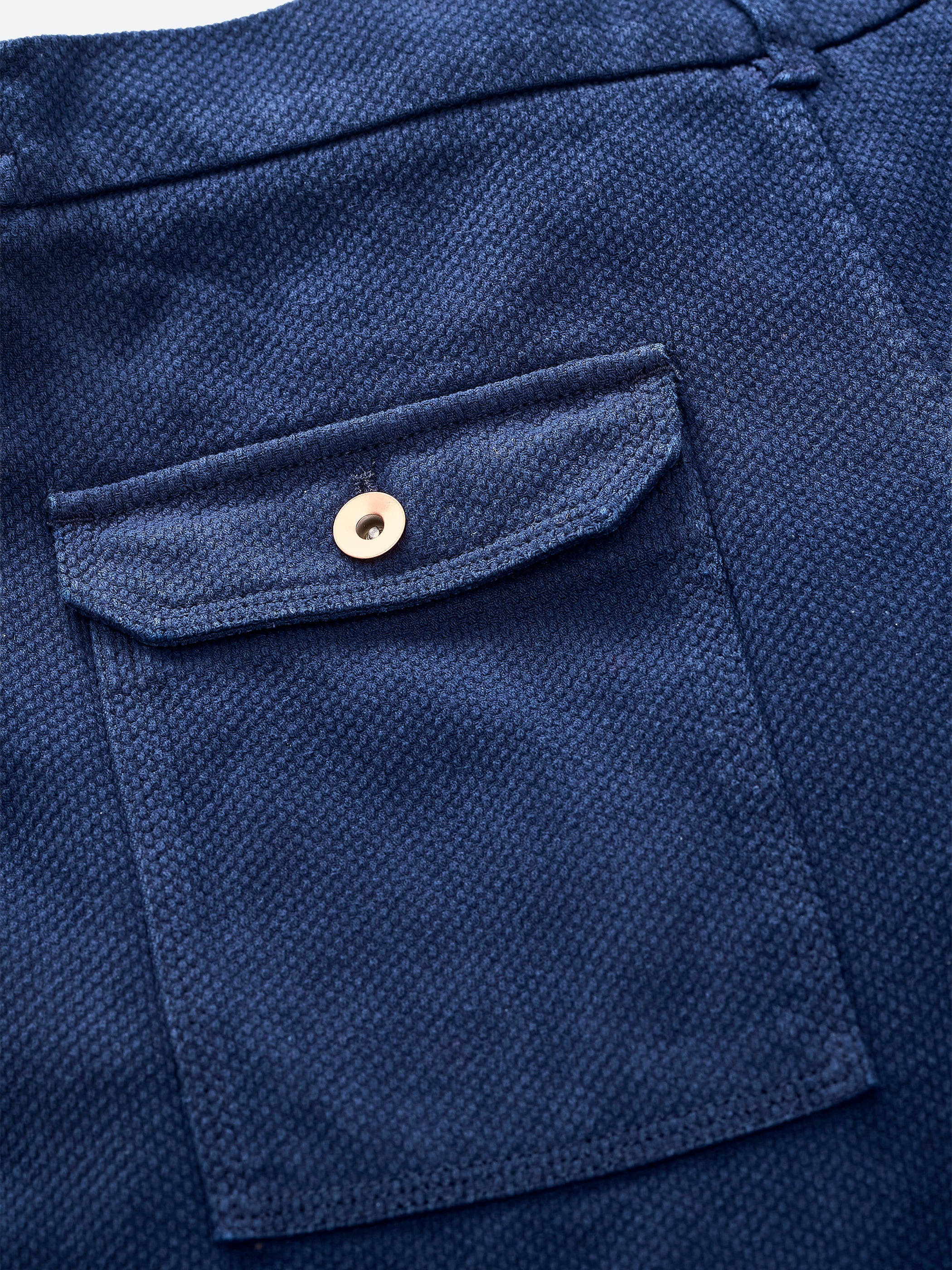 Kuzushi Work Trousers