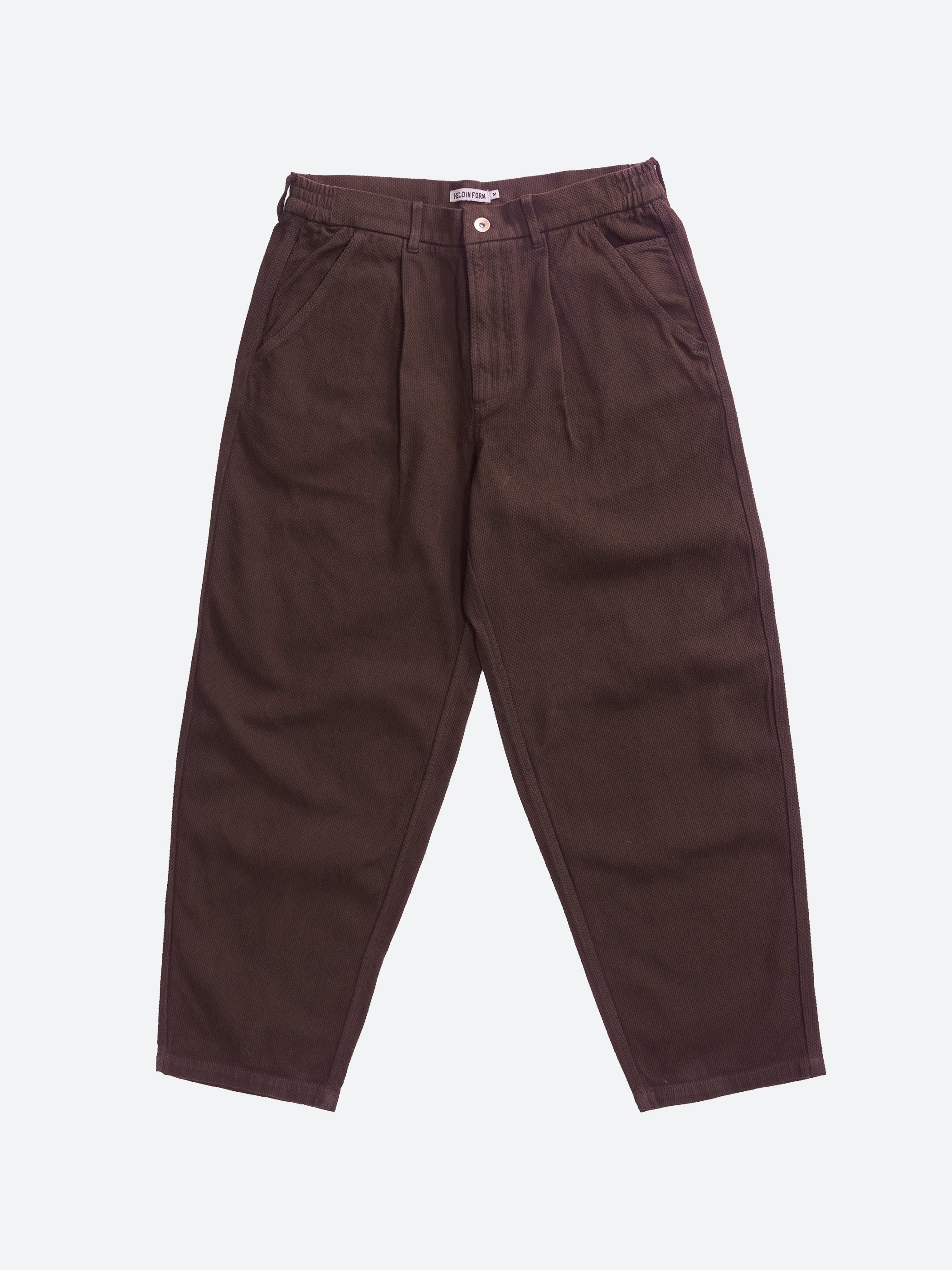 Kuzushi Work Trousers