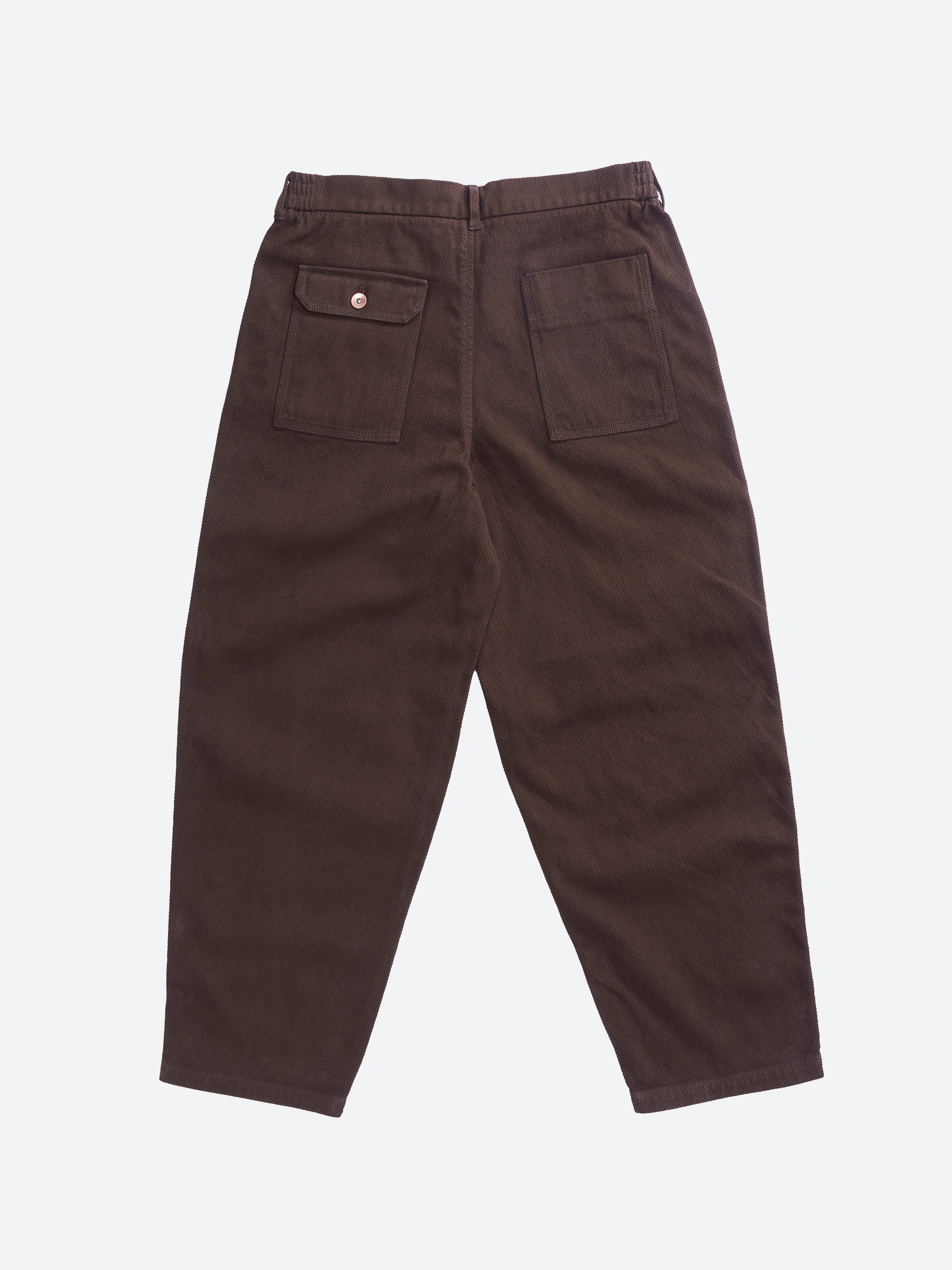 Kuzushi Work Trousers
