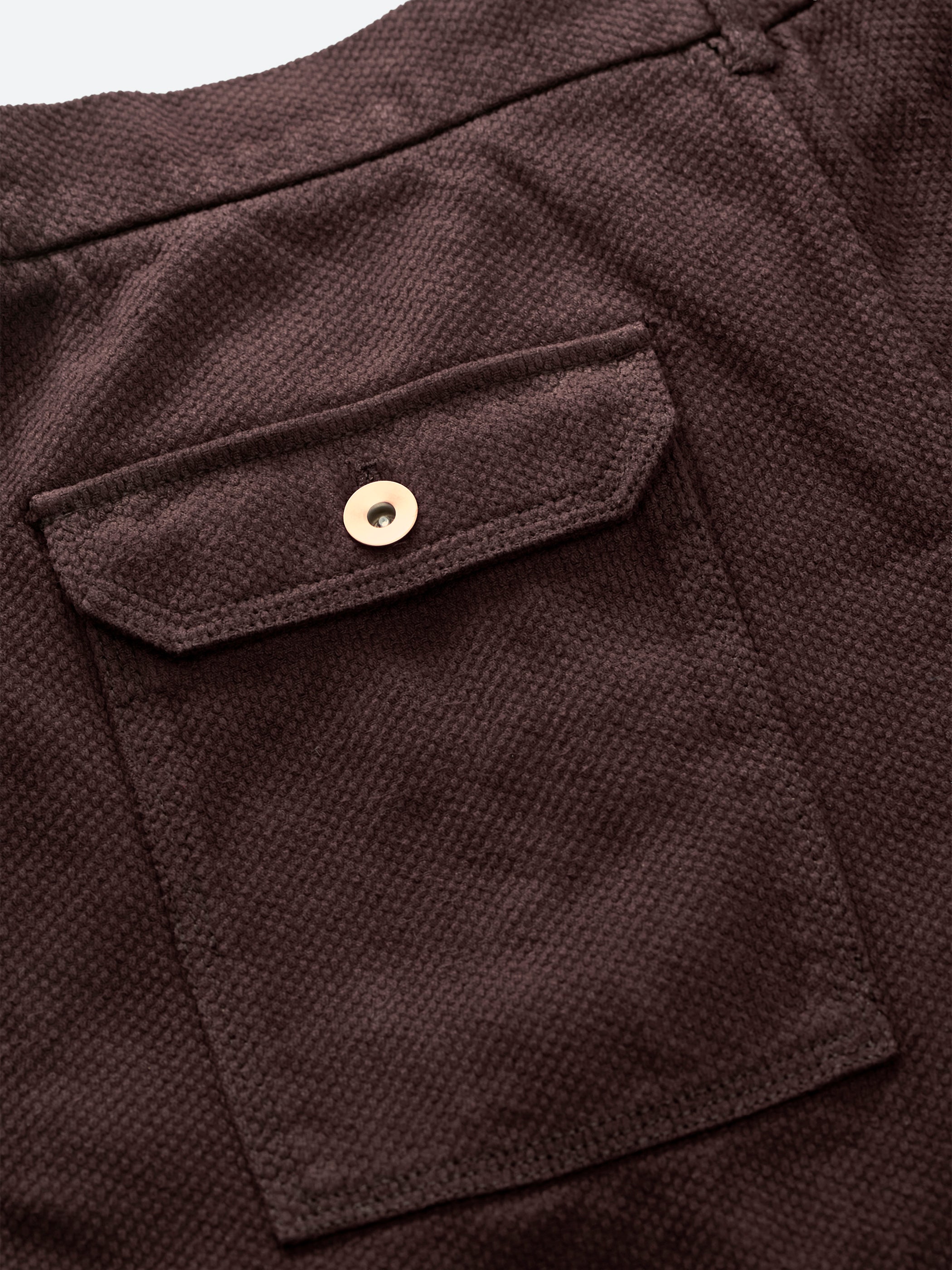 Kuzushi Work Trousers