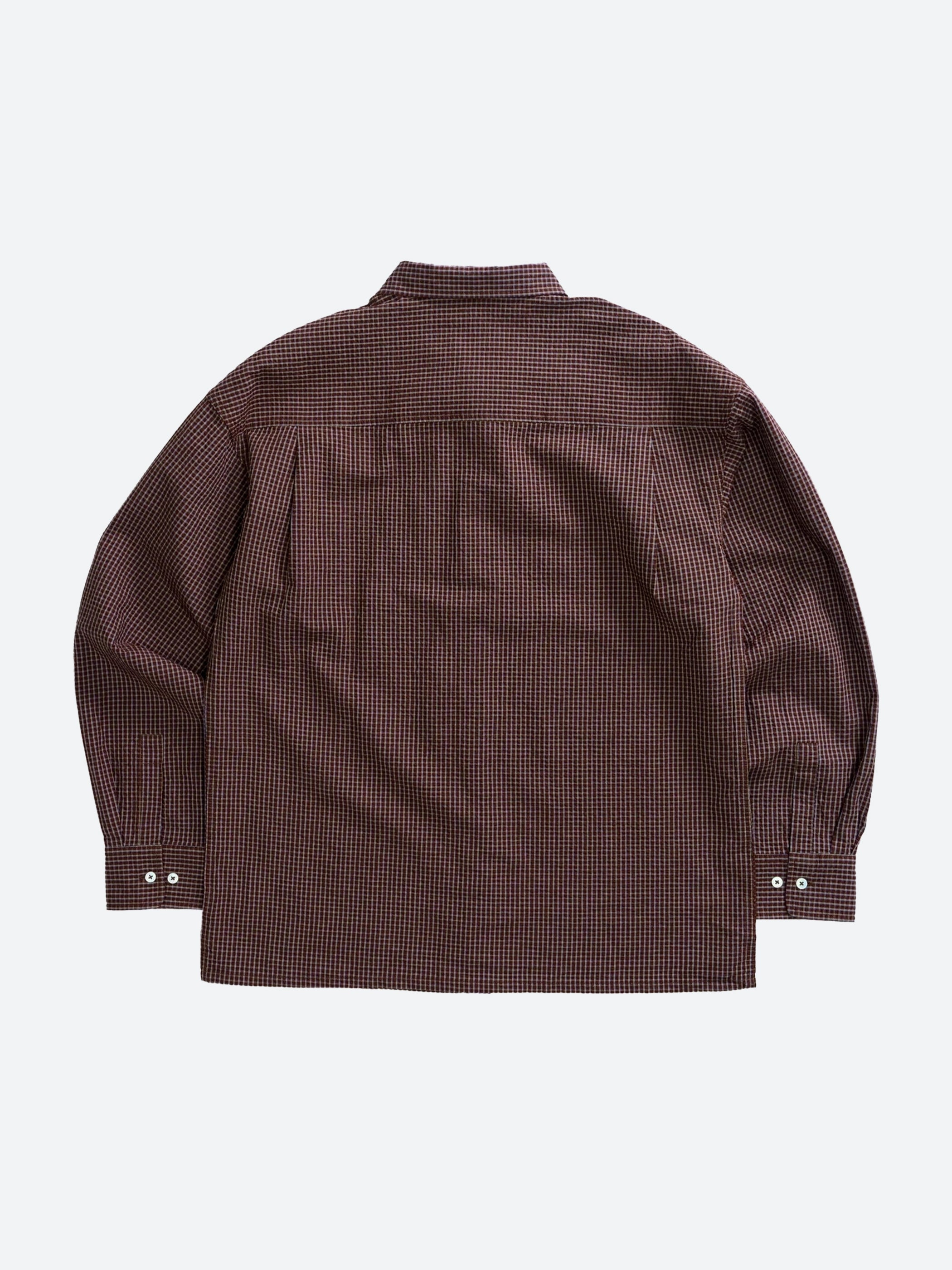 Kuzushi Work Shirt