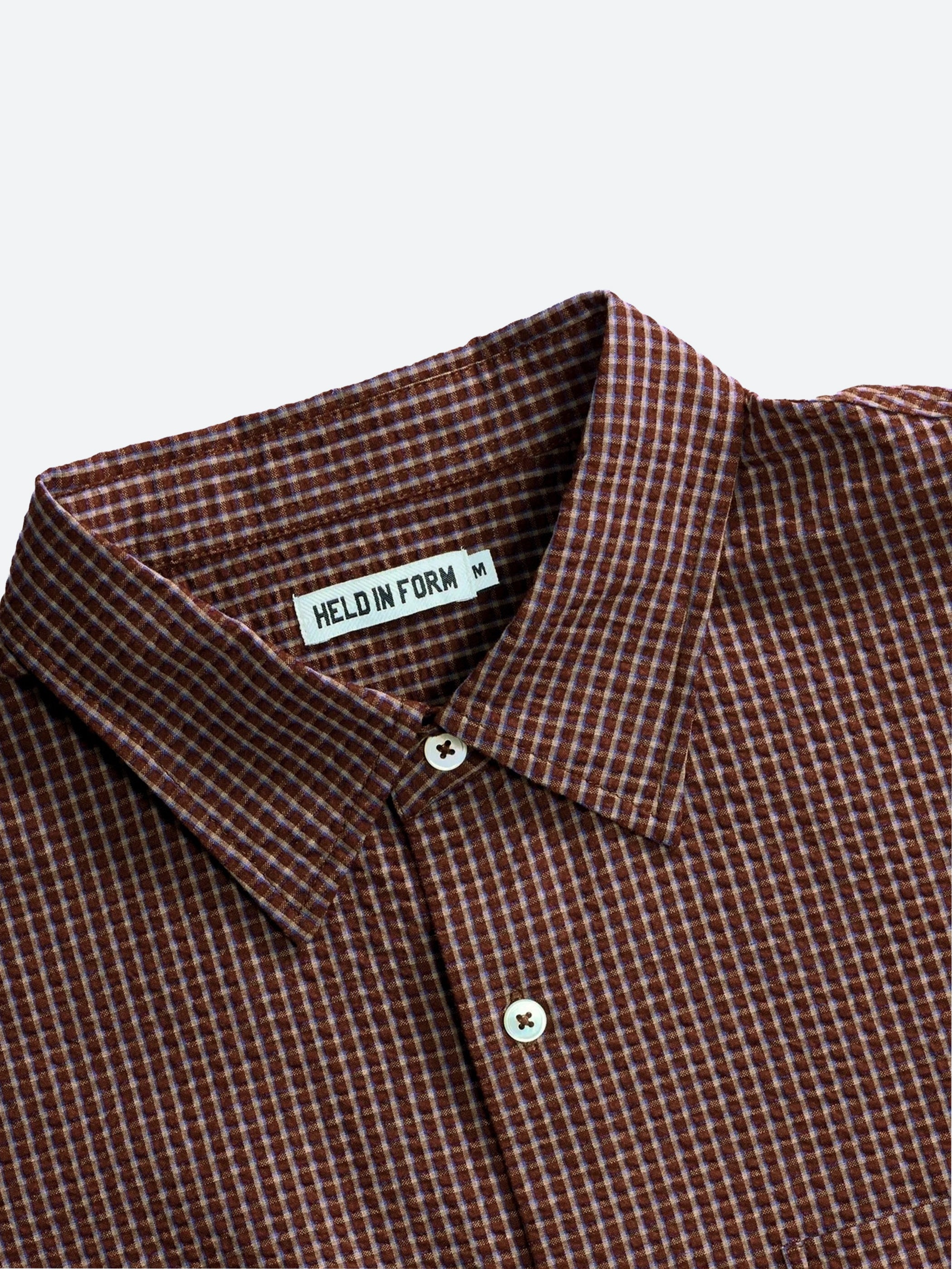 Kuzushi Work Shirt
