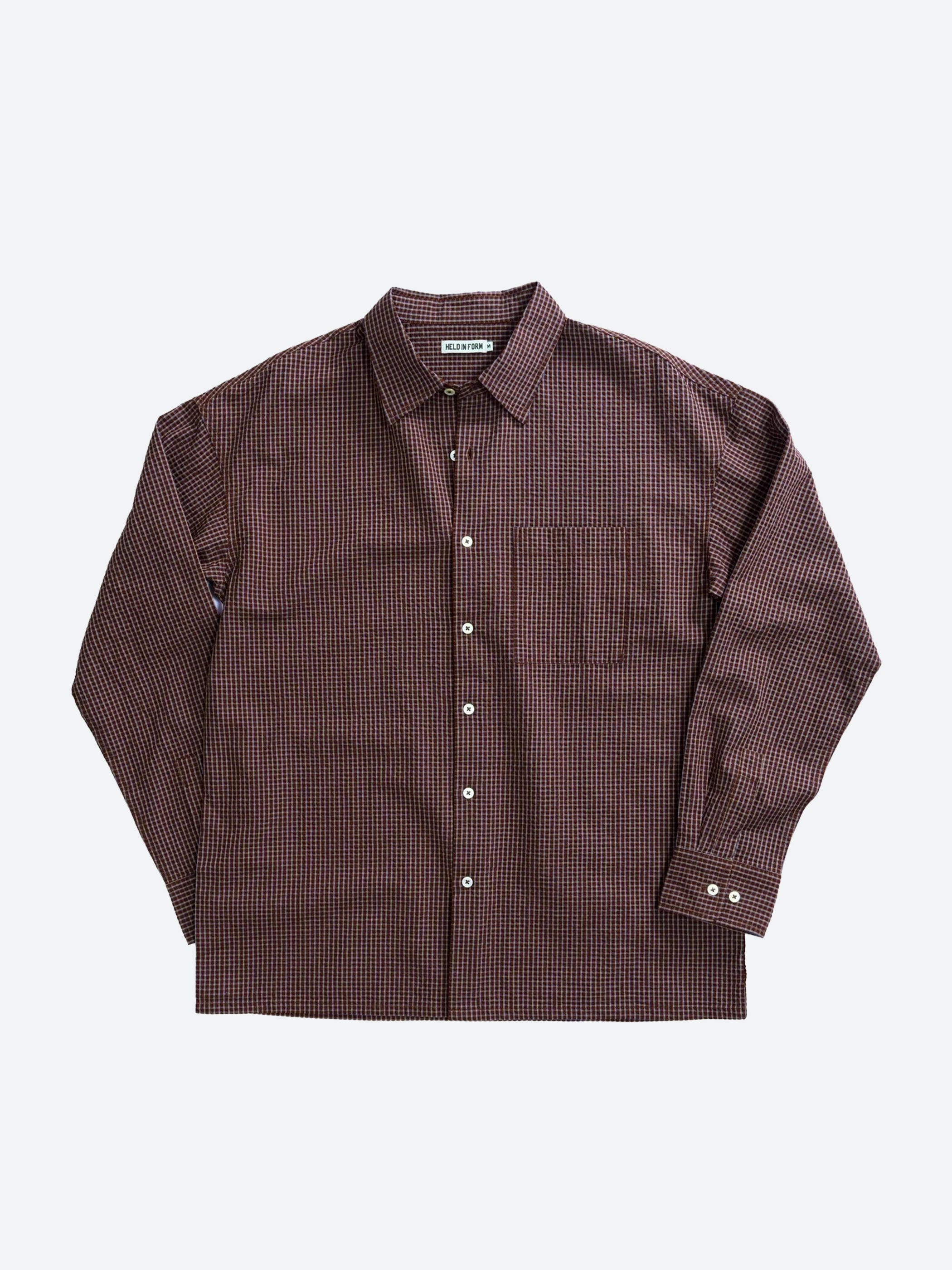 Kuzushi Work Shirt