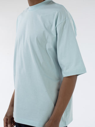 Marni Bio Cotton T-Shirt With Logo