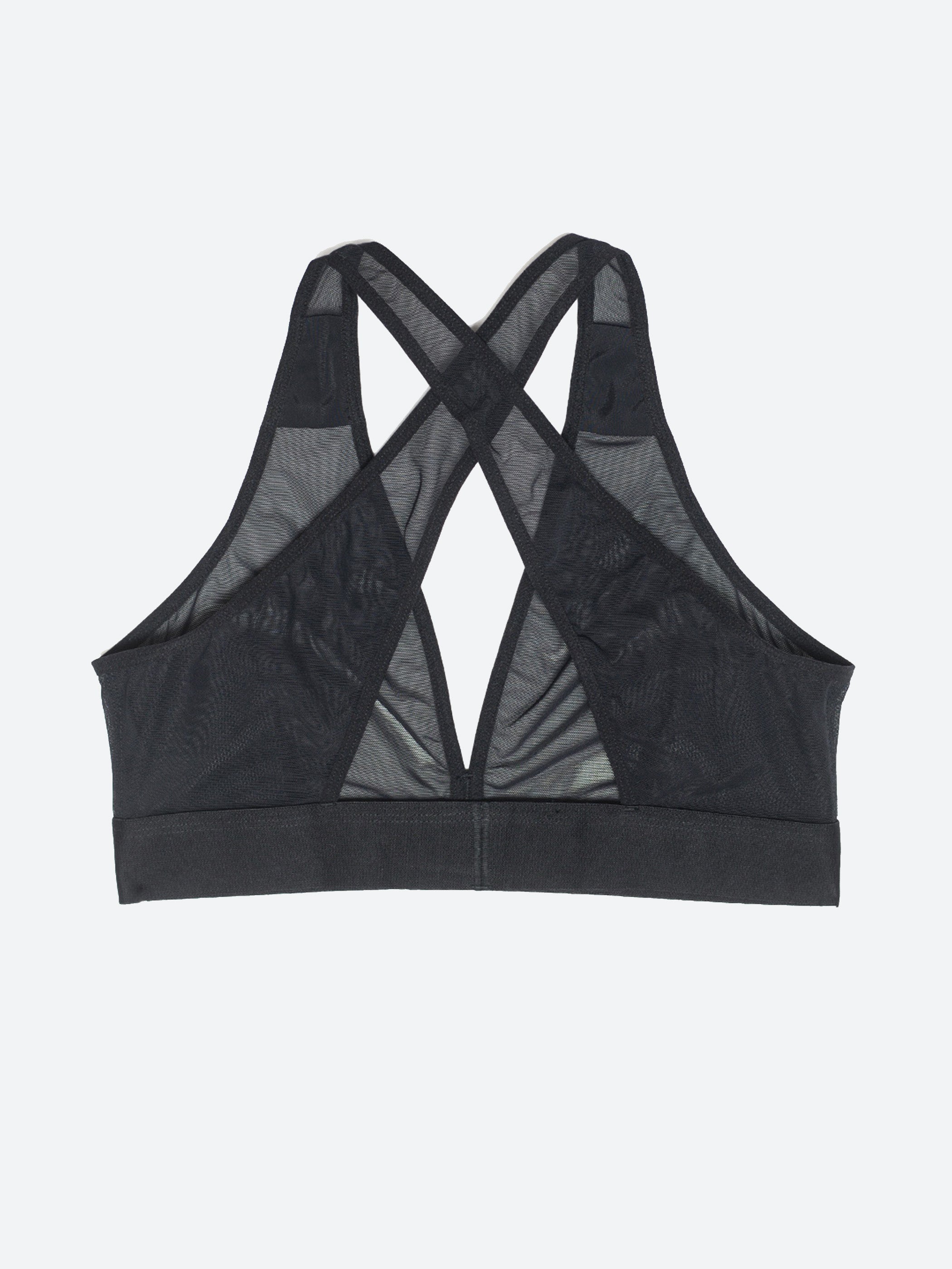 Modern V Bra