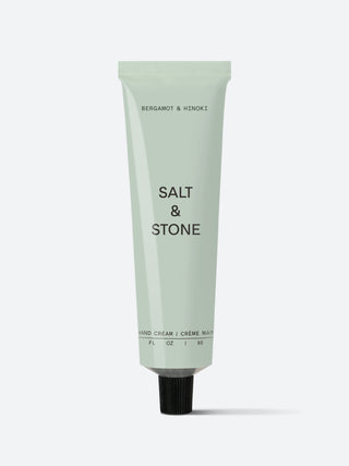 Salt & Stone Bergamot & Hinoki Hand Cream
