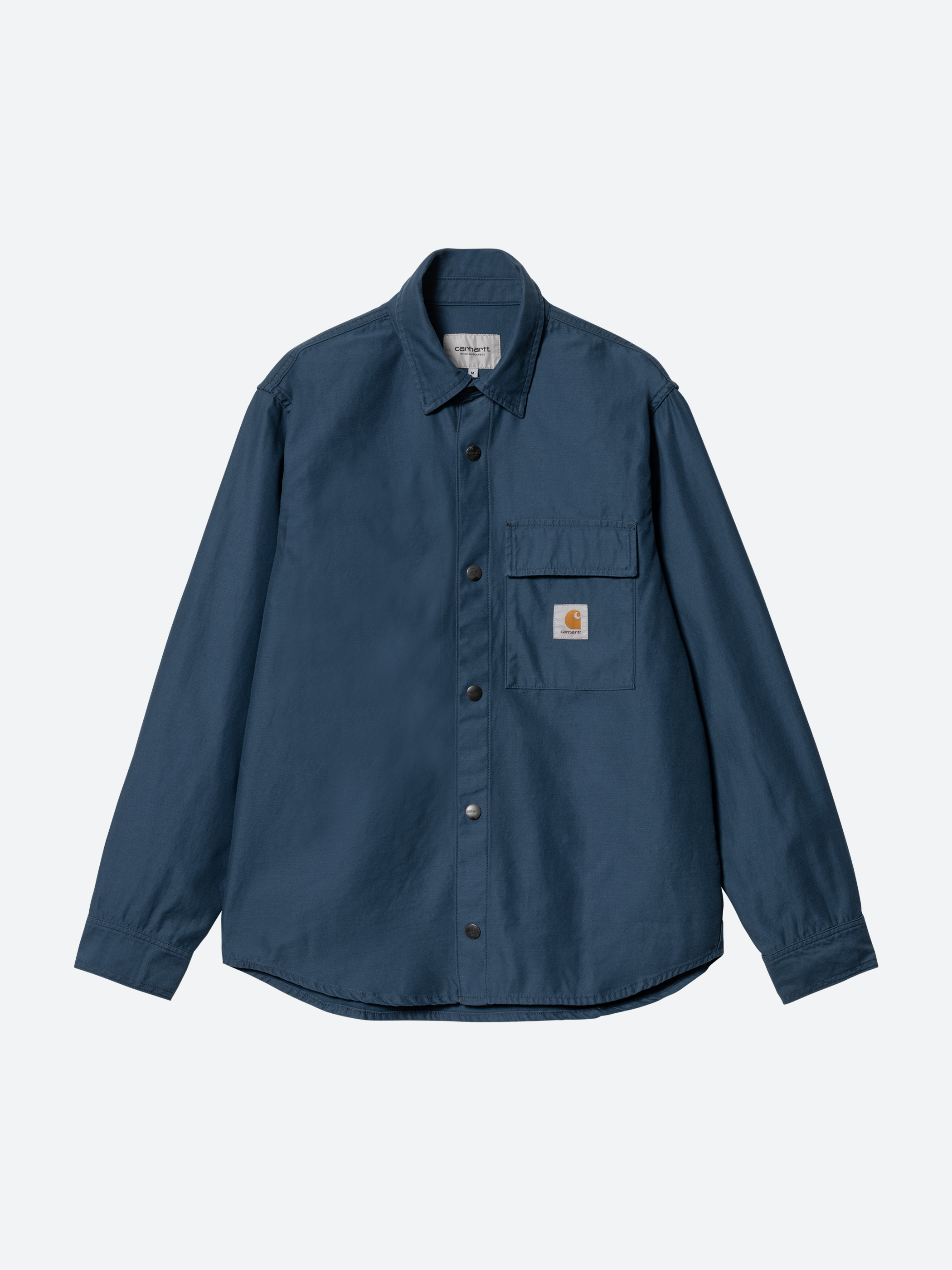 Hayworth Shirt Jacket