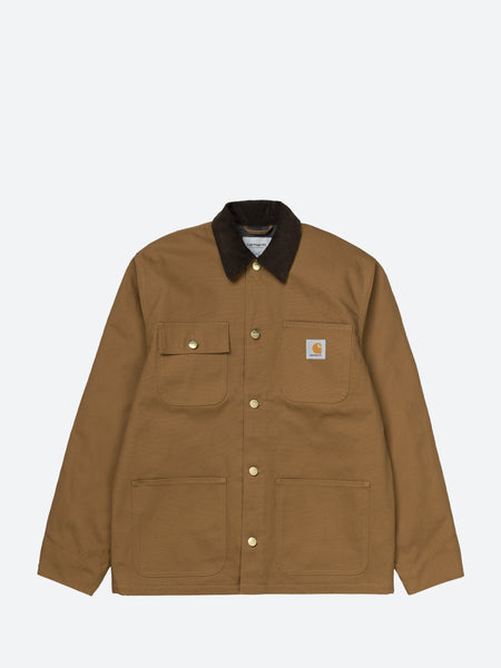 ジャケット・アウター carhartt michigan chore coat noill Michigan Chore Coat | Official Carhartt WIP Online Store