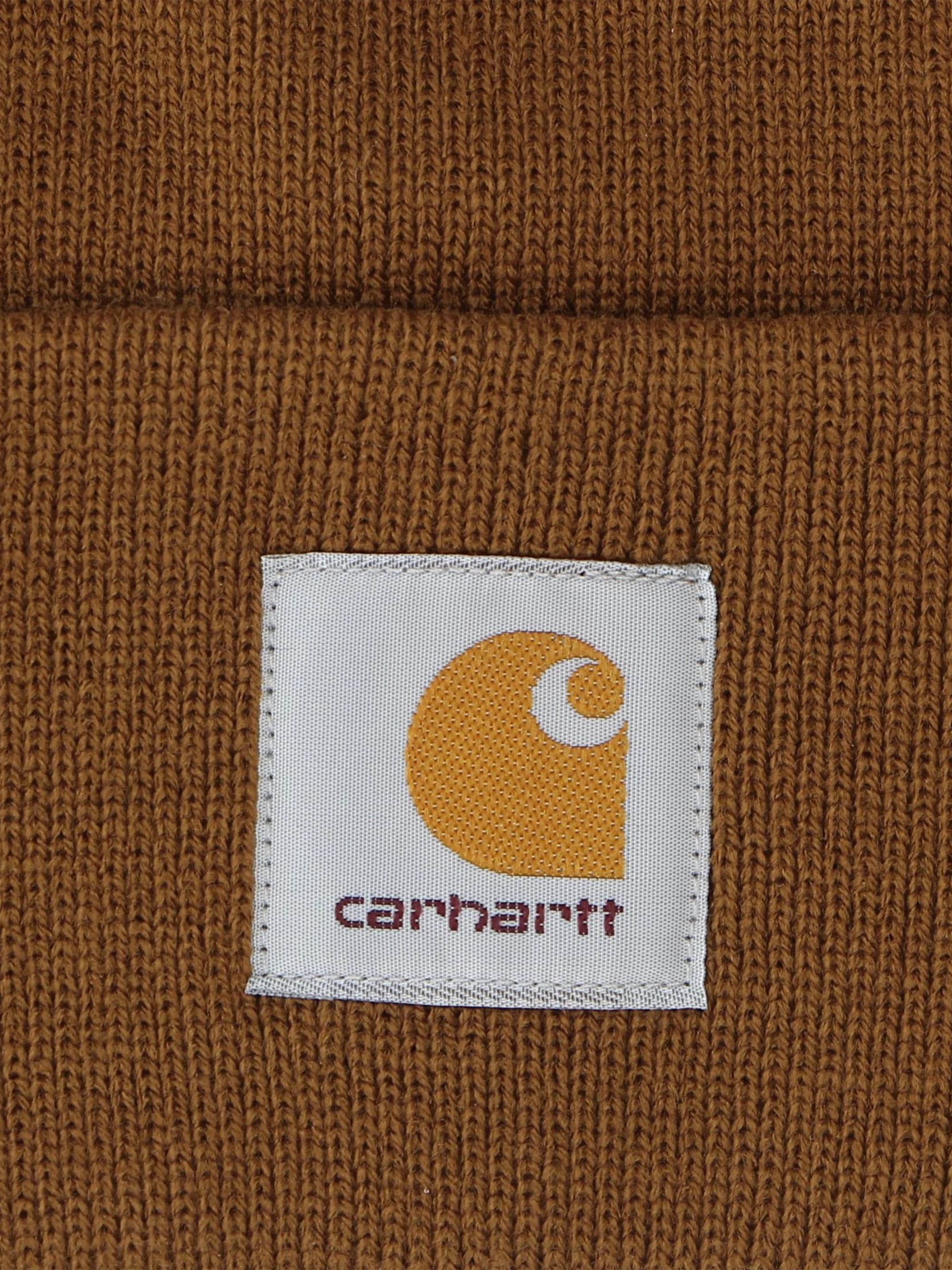 Short Watch Hat