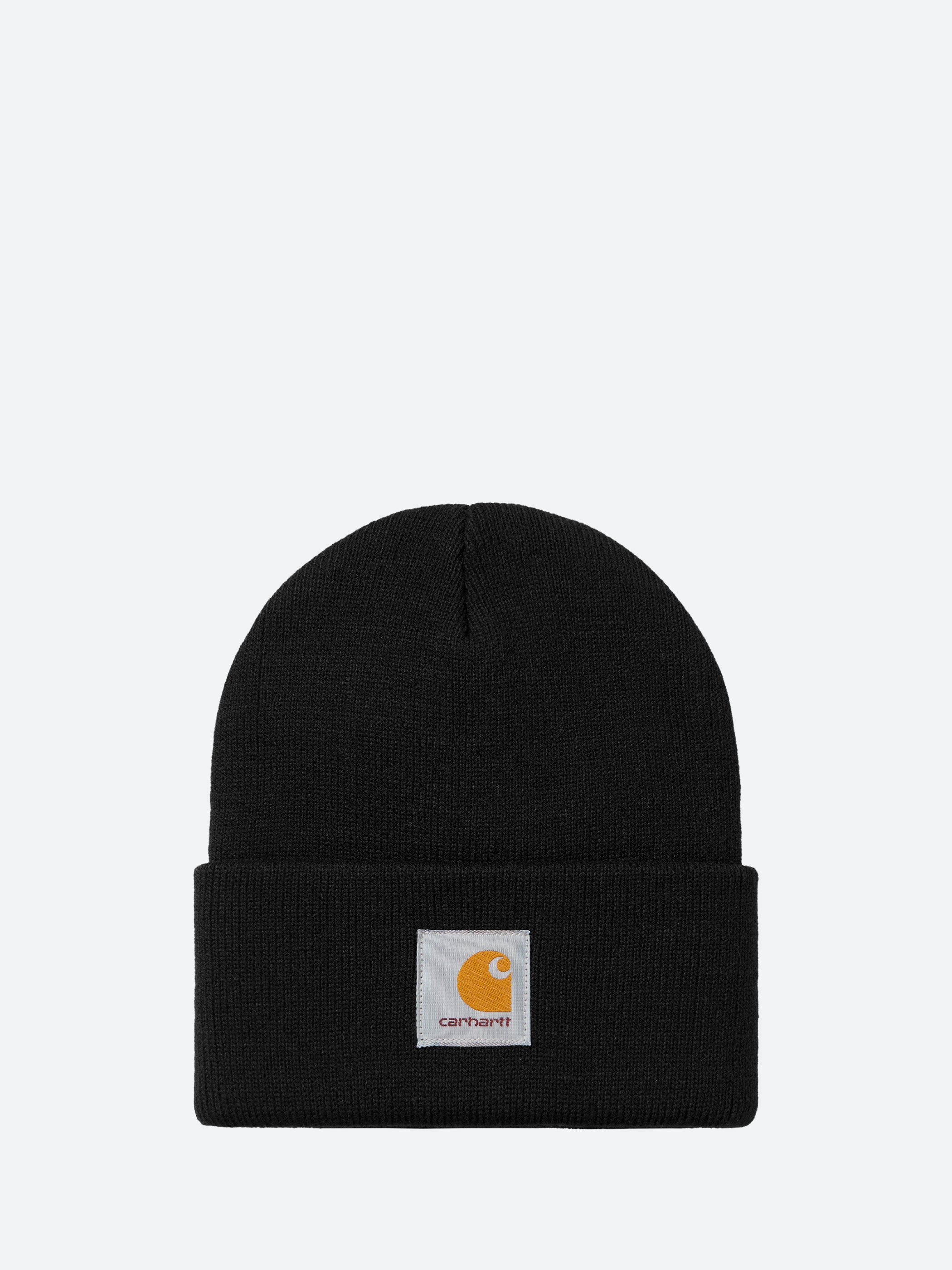 Short Watch Hat