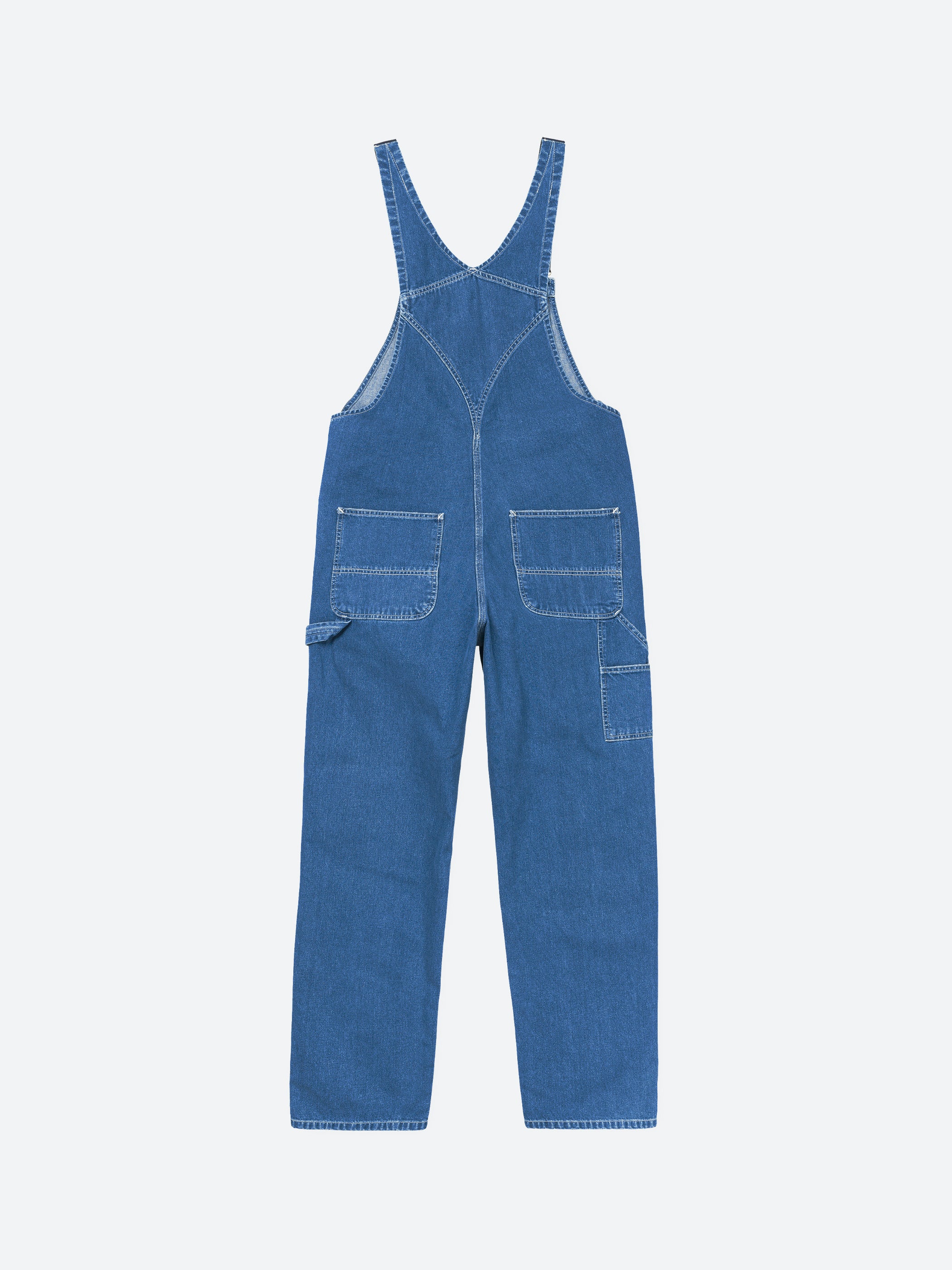 Bib Overall