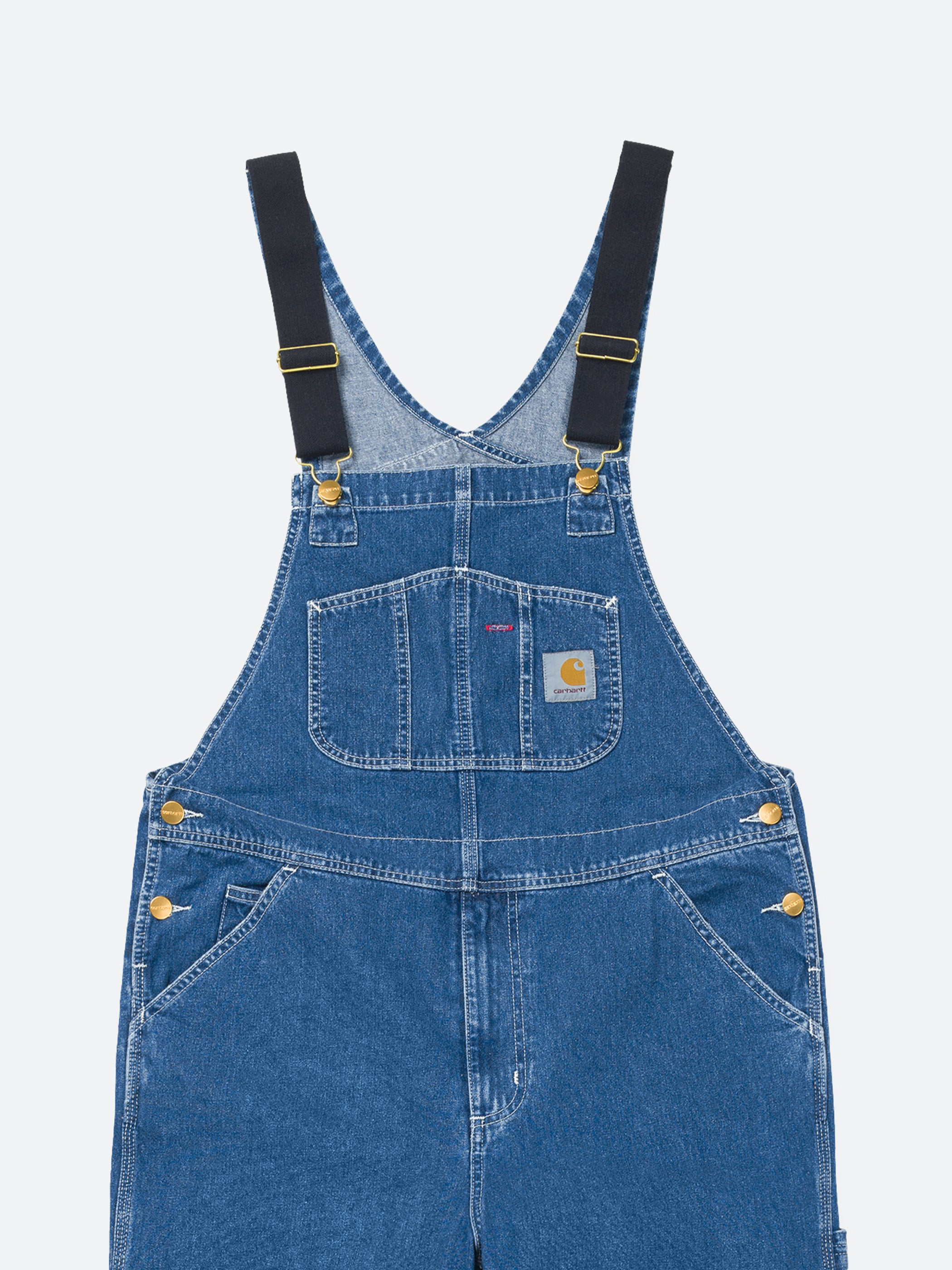 Bib Overall