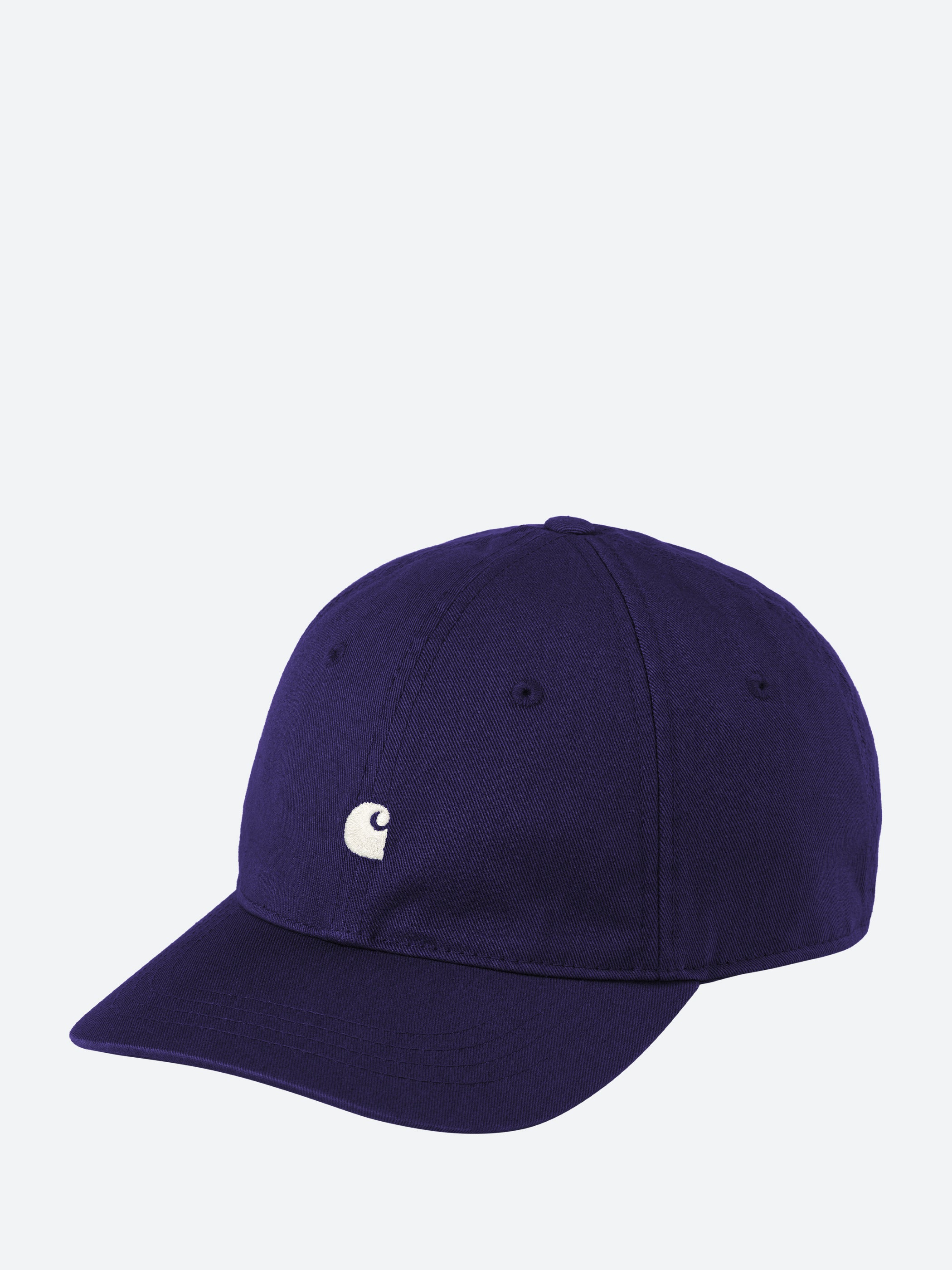 Madison Logo Cap